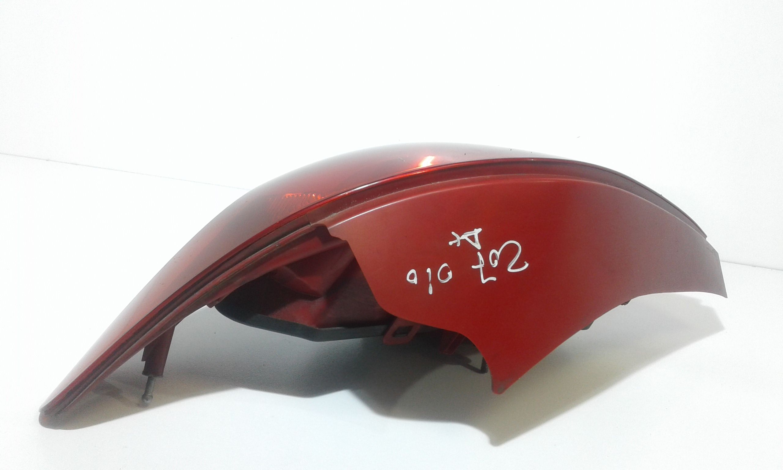 Stop fanale posteriore Destro Passeggero PEUGEOT 207 1 Serie