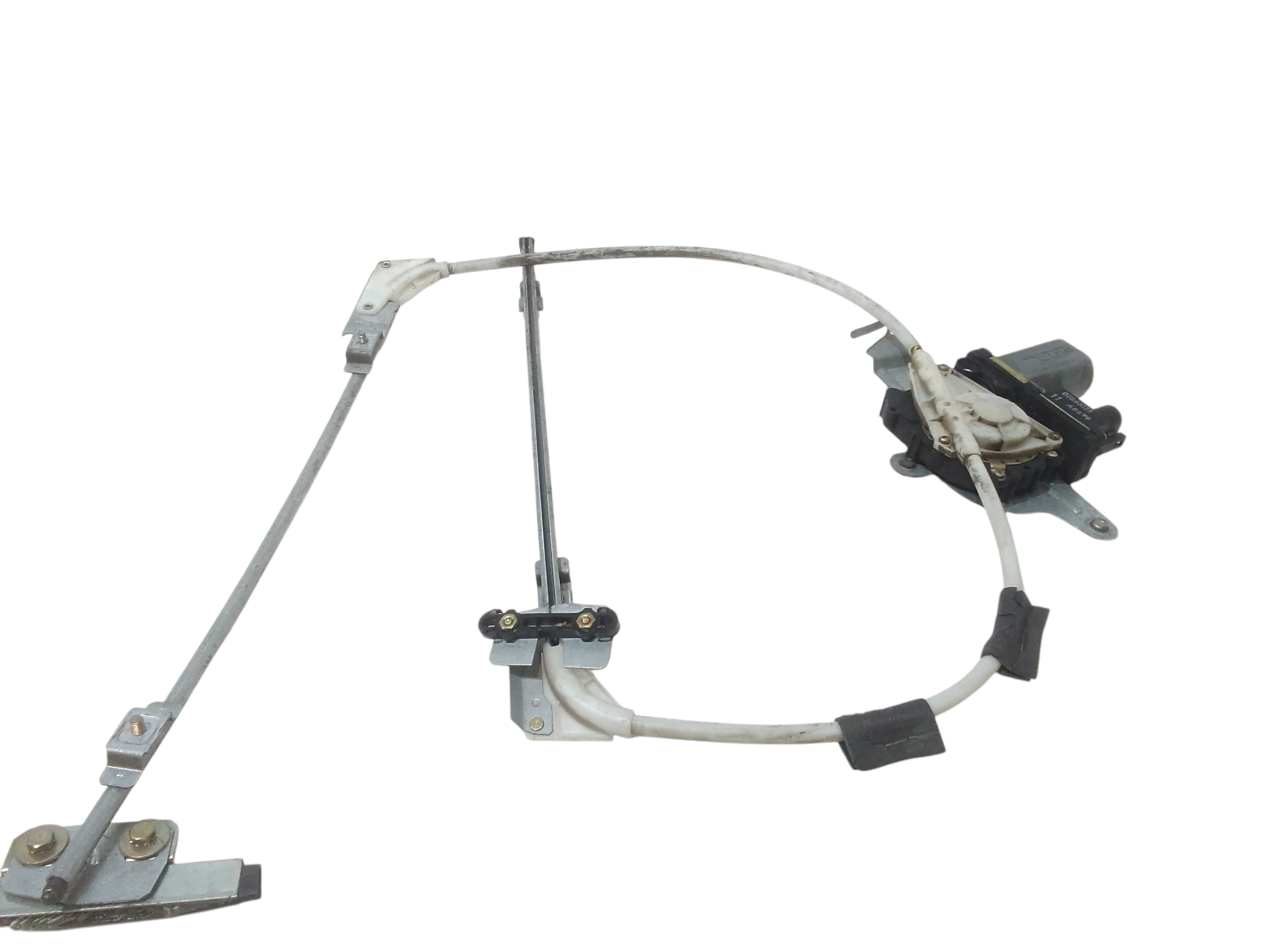 Cremagliera anteriore destra passeggero per Skoda Felicia Berlina (1994 - 2001)