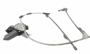 Cremagliera anteriore destra passeggero per Skoda Felicia Berlina (1994 - 2001)