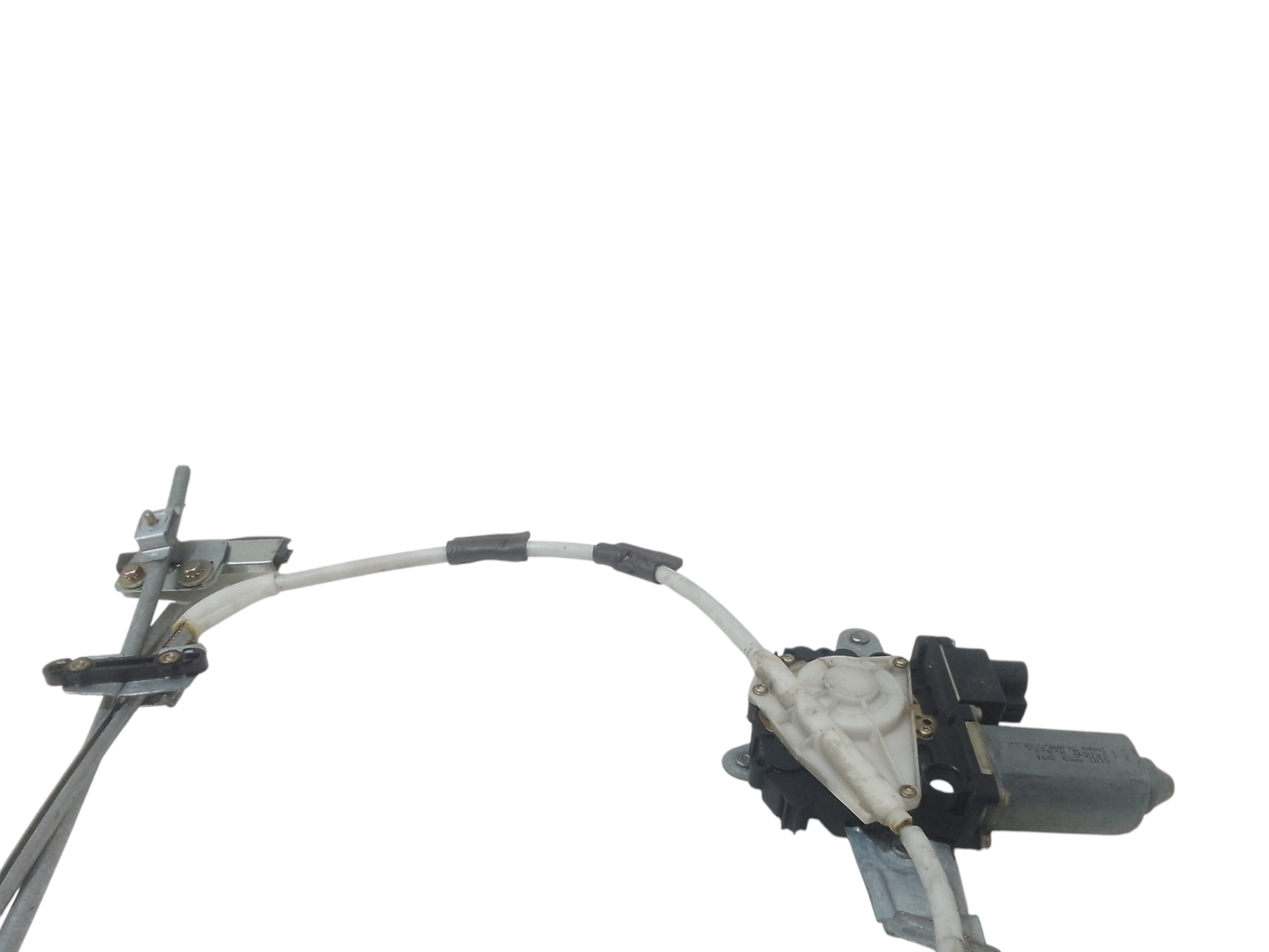 Cremagliera anteriore destra passeggero per Skoda Felicia Berlina (1994 - 2001)