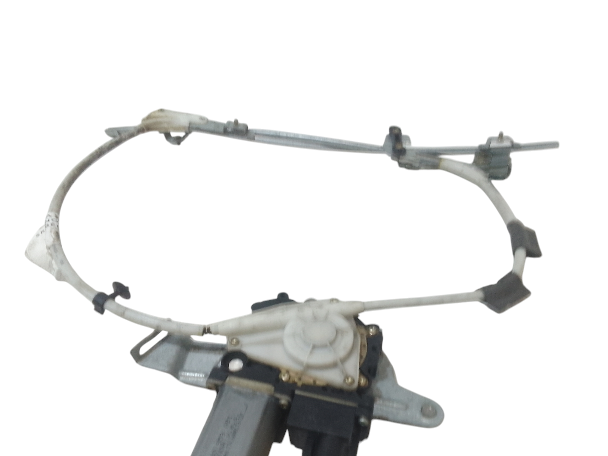 Cremagliera anteriore destra passeggero per Skoda Felicia Berlina (1994 - 2001)