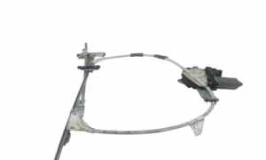 Cremagliera anteriore destra passeggero per Skoda Felicia Berlina (1994 - 2001)