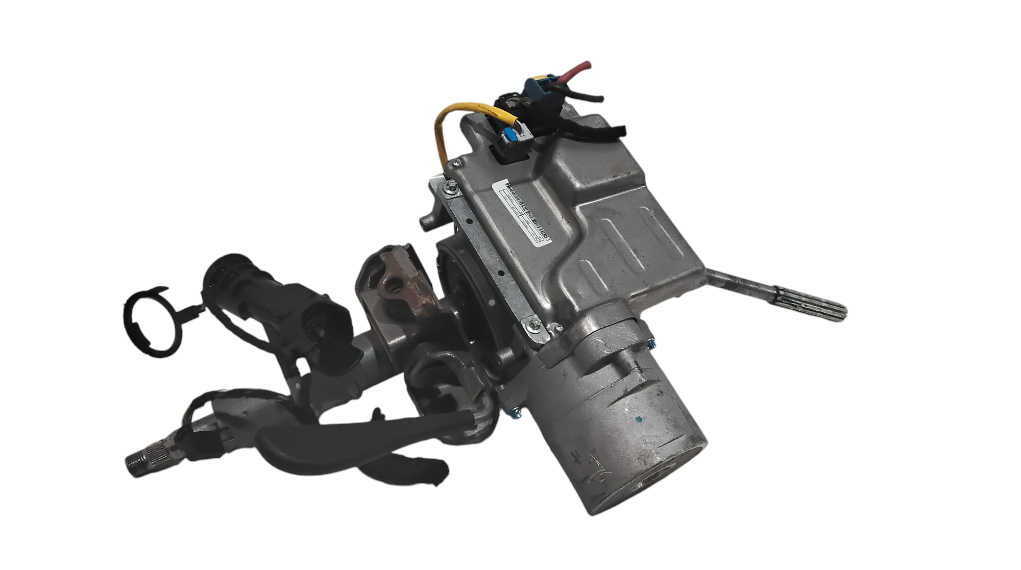 City completo per Fiat 500 Serie (07>14) (2007 - 2014)