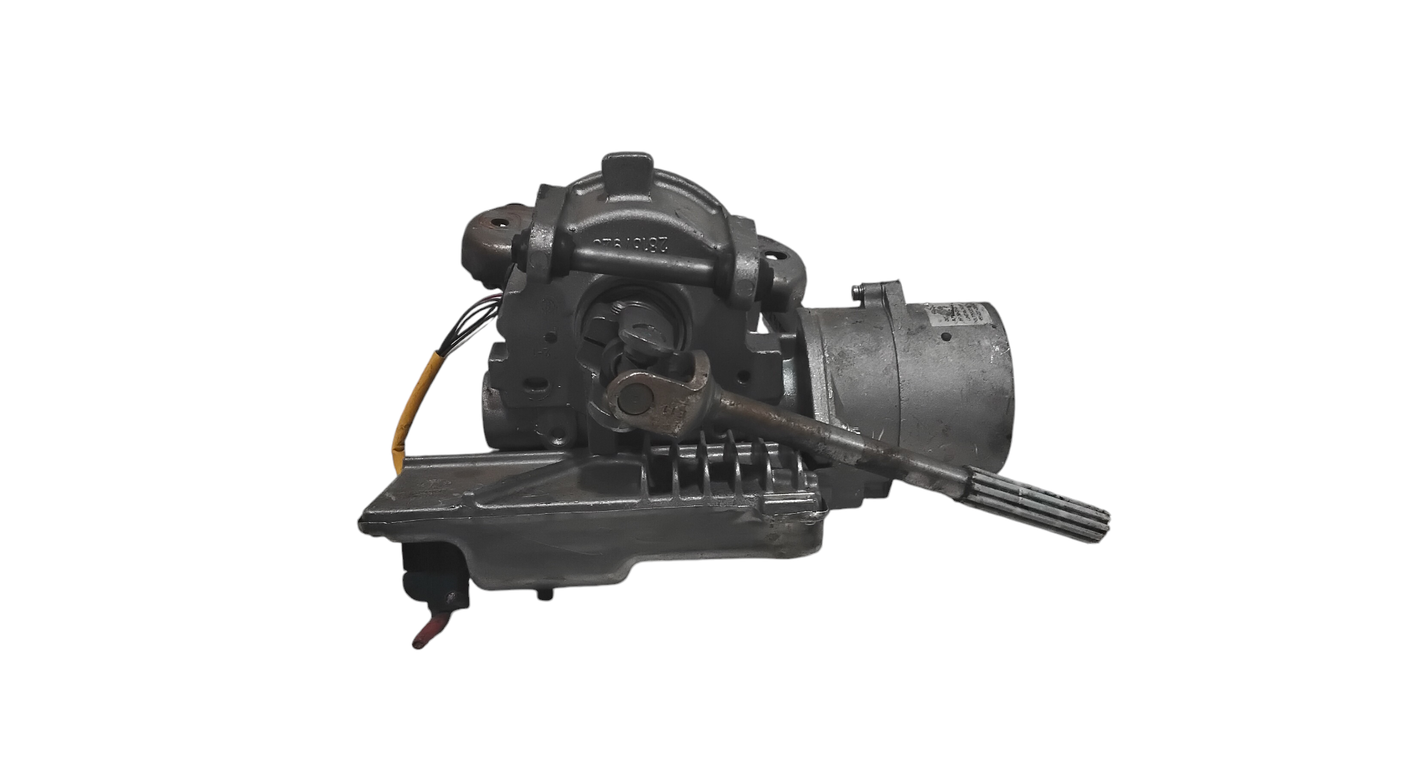 City completo per Fiat 500 Serie (07>14) (2007 - 2014)