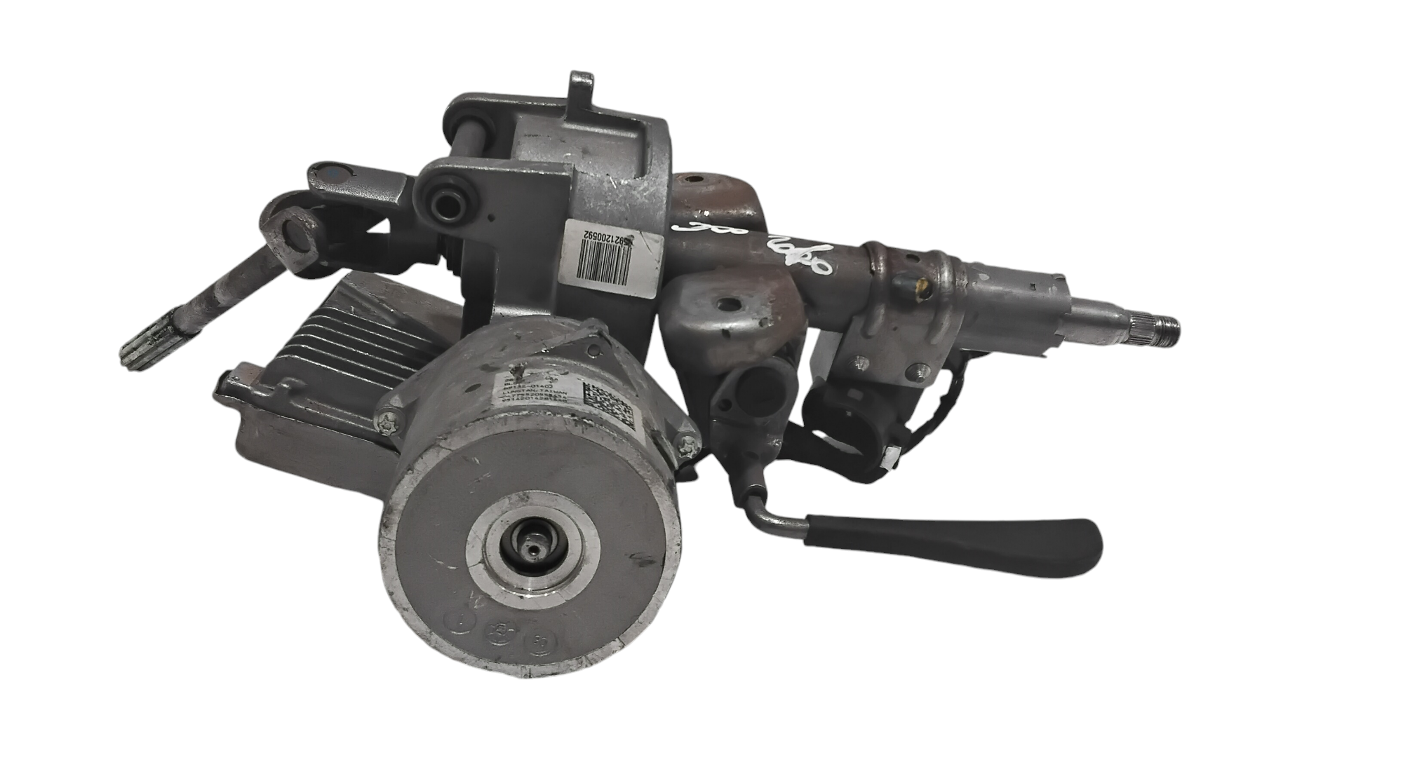 City completo per Fiat 500 Serie (07>14) (2007 - 2014)