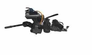 City completo per Fiat 500 Serie (07>14) (2007 - 2014)