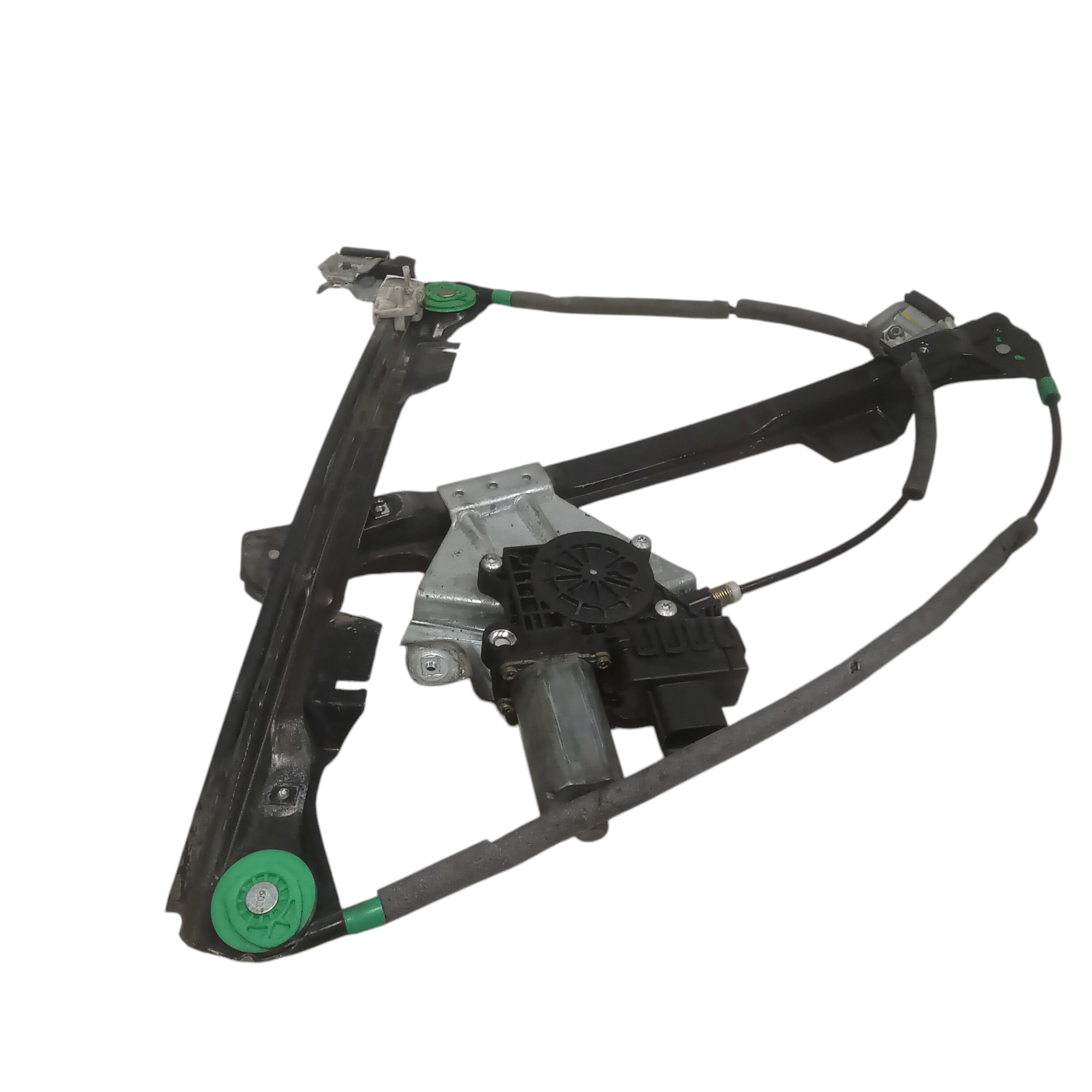 Cremagliera anteriore destra passeggero per Jaguar X-type  Serie (2001 - 2008)