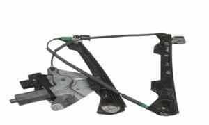 Cremagliera anteriore destra passeggero per Jaguar X-type  Serie (2001 - 2008)