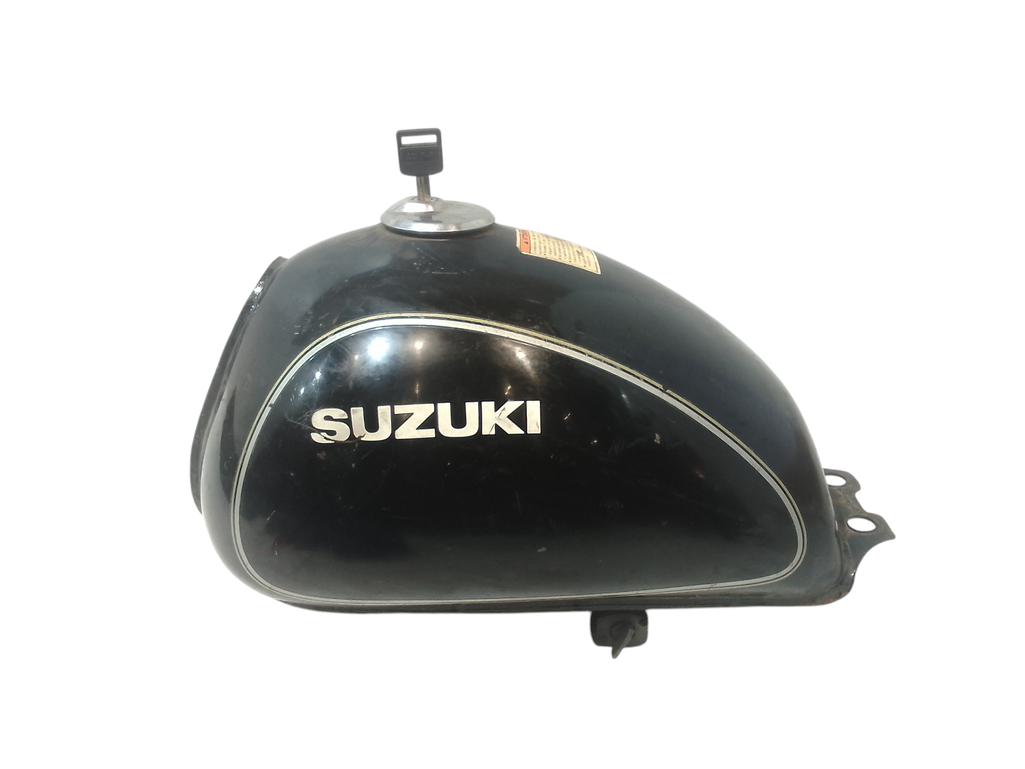 Serbatoio per Suzuki Tu 250cc X (97>03) (1997 - 2003)