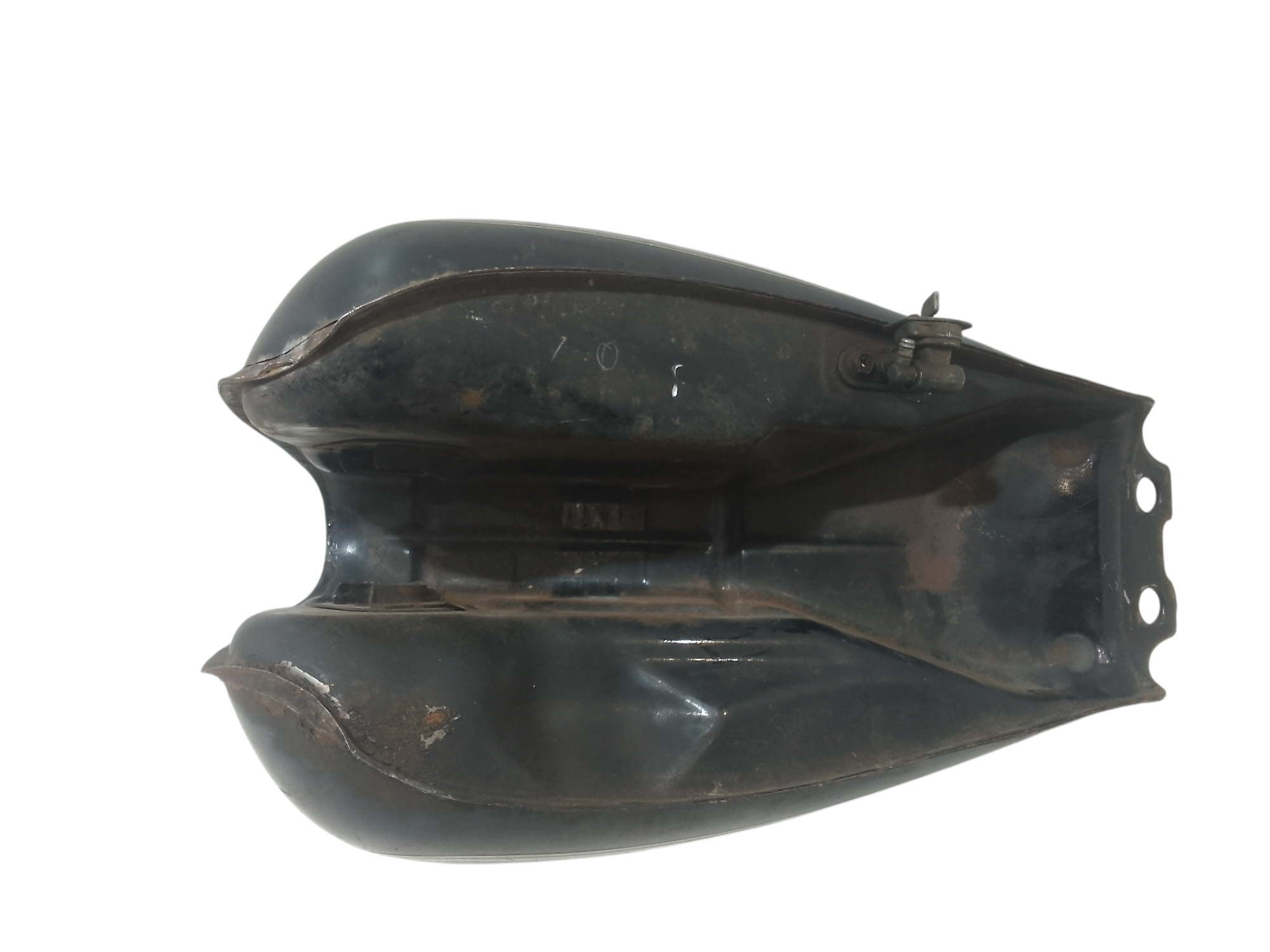 Serbatoio per Suzuki Tu 250cc X (97>03) (1997 - 2003)