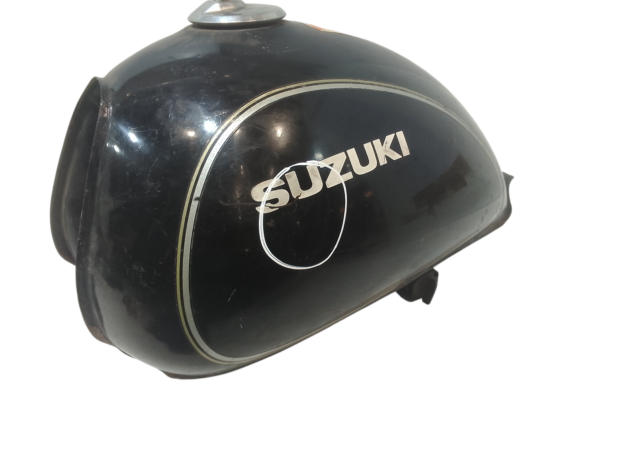 Serbatoio per Suzuki Tu 250cc X (97>03) (1997 - 2003)