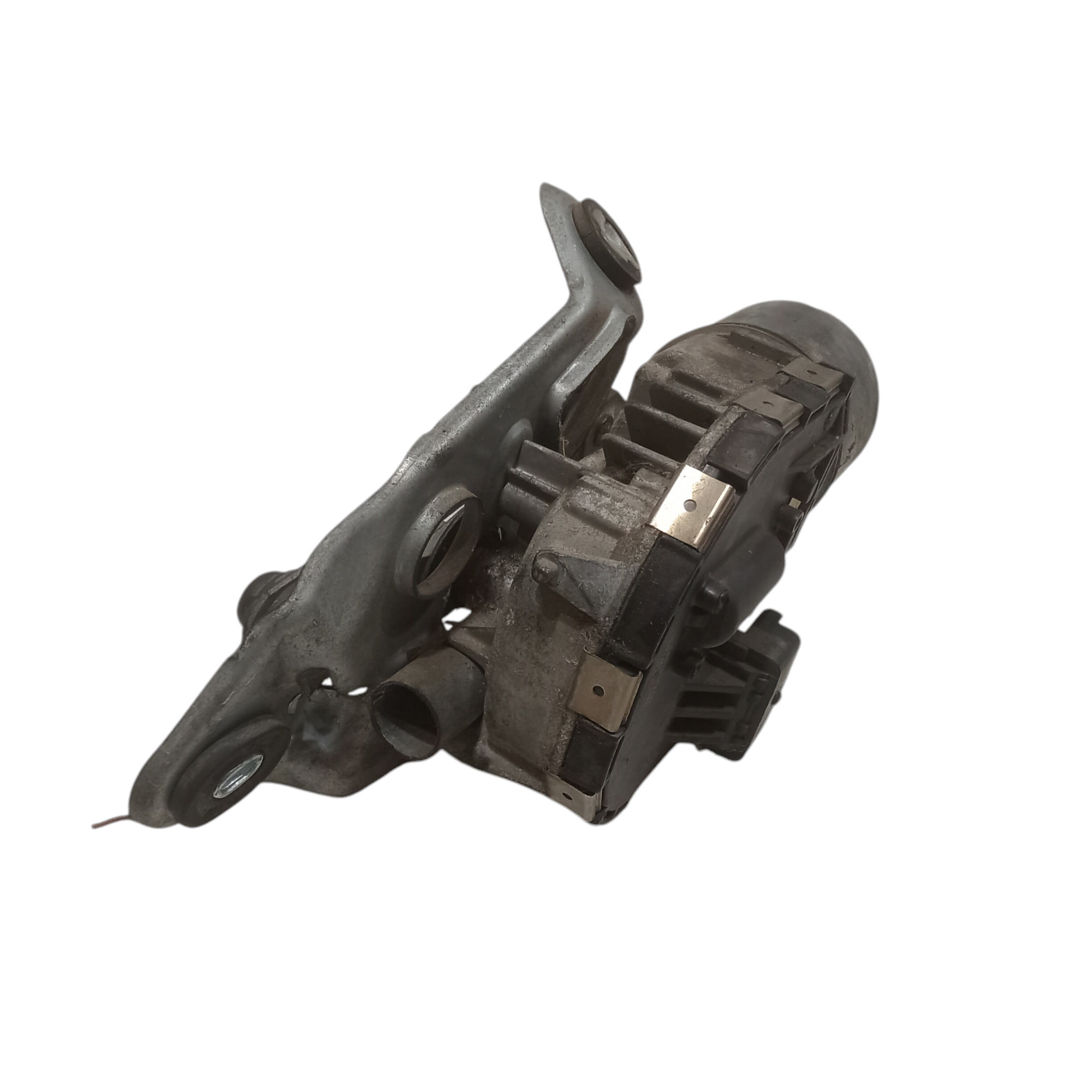 Motorino tergi ant completo di tandem per Peugeot 407 S. Wagon (2004 - In produzione)