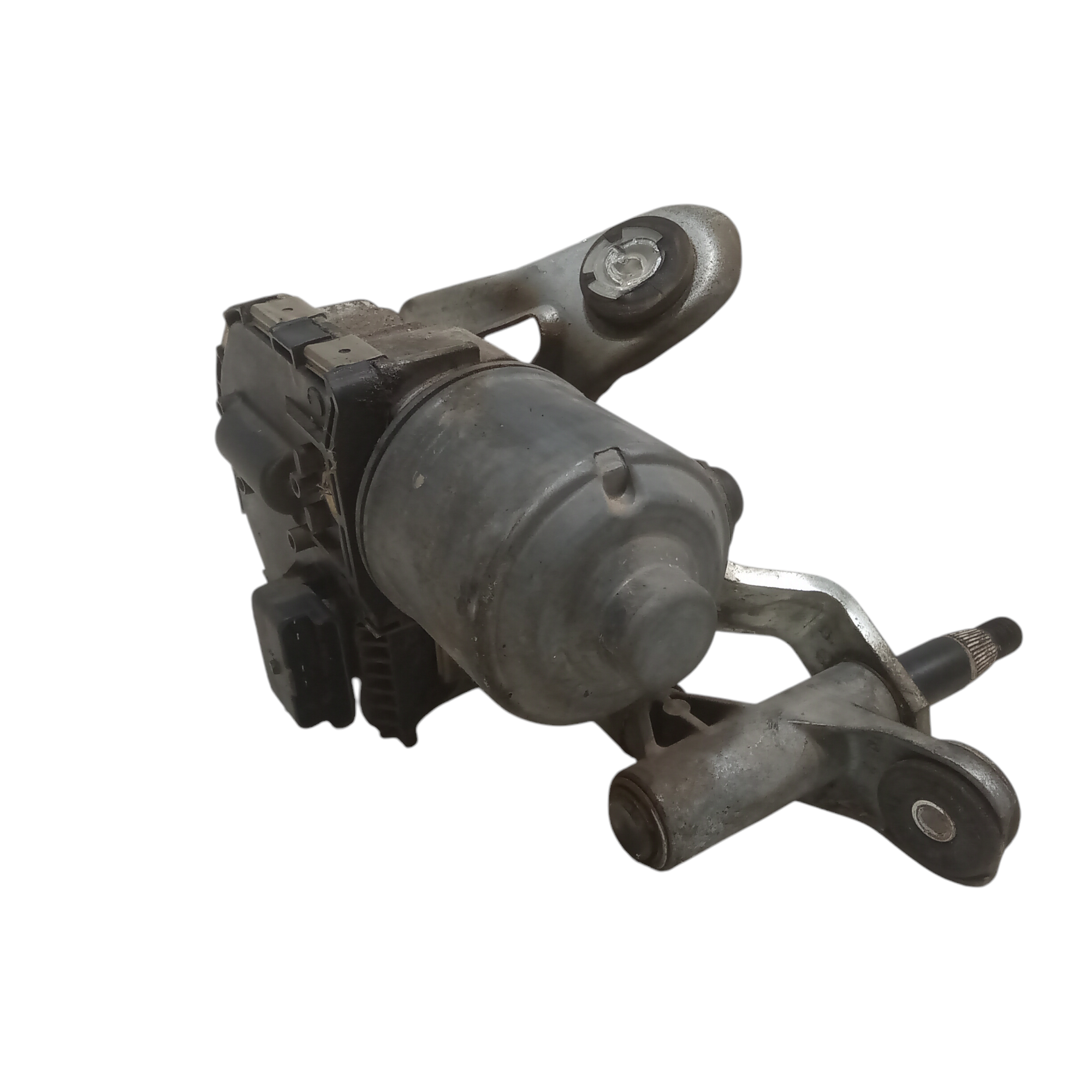 Motorino tergi ant completo di tandem per Peugeot 407 S. Wagon (2004 - In produzione)