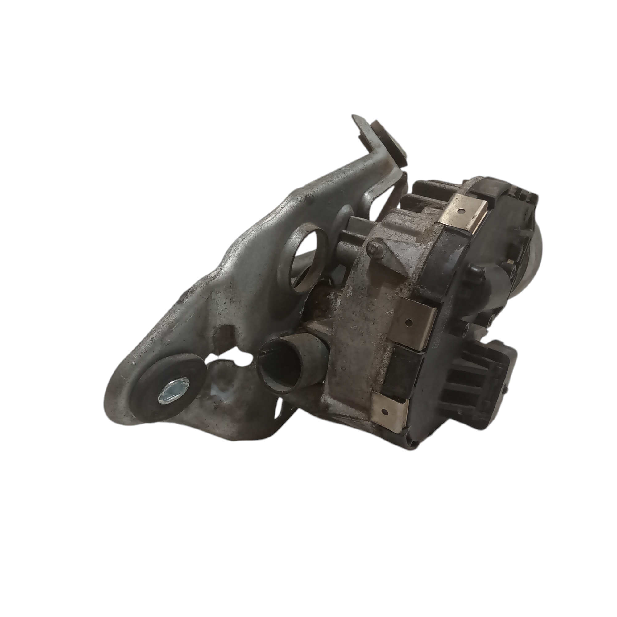 Motorino tergi ant completo di tandem per Peugeot 407 S. Wagon (2004 - In produzione)