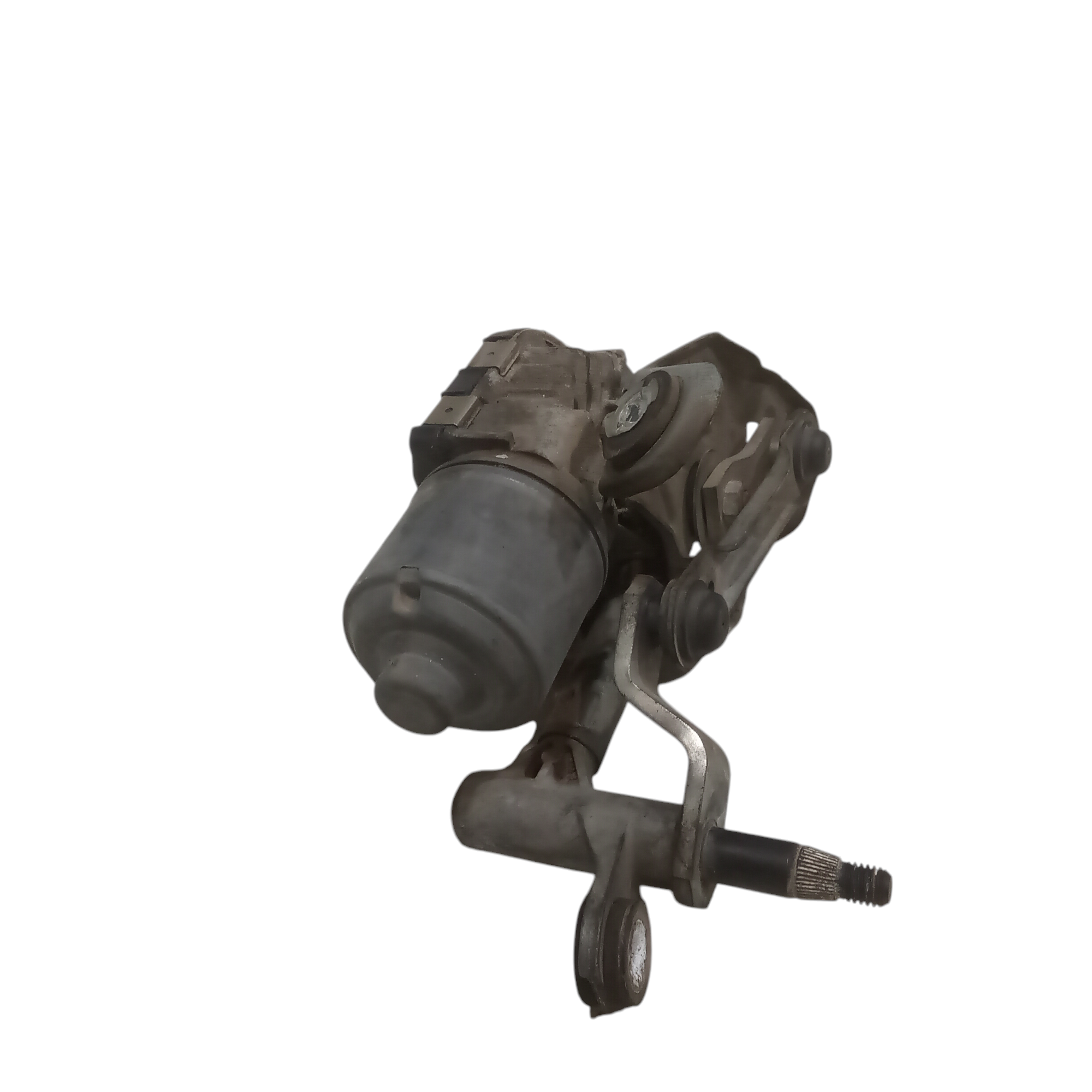 Motorino tergi ant completo di tandem per Peugeot 407 S. Wagon (2004 - In produzione)