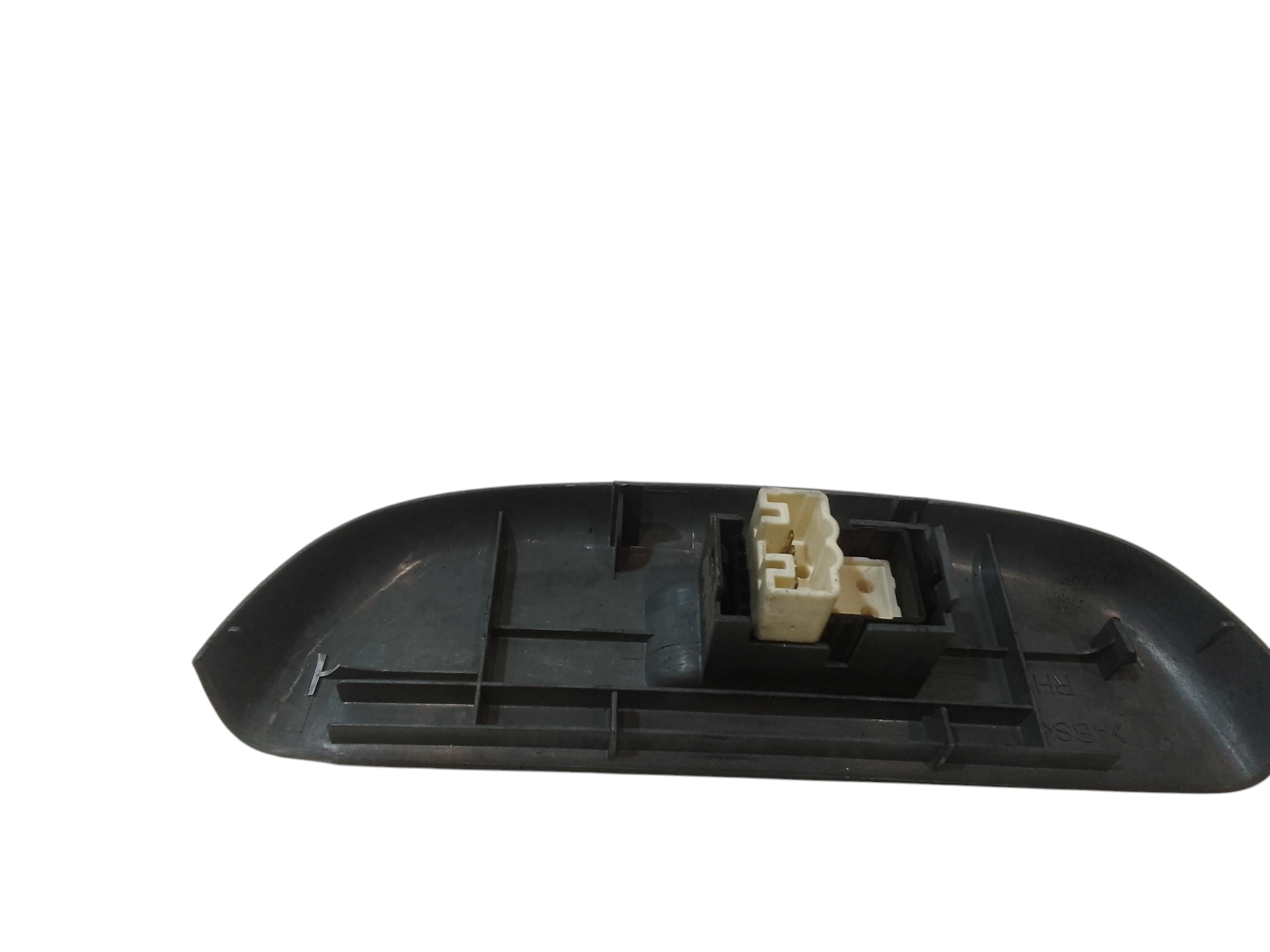 Pulsantiera Anteriore Destra Passeggero per Toyota Yaris Verso Serie (99>03) (1999 - 2003)