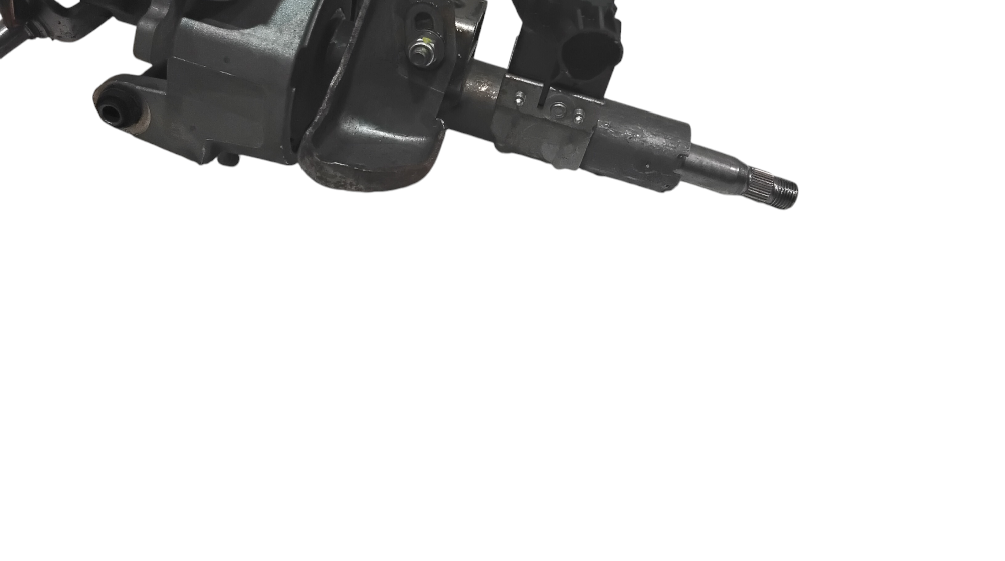 City completo per Fiat Panda 3 Serie (2012 - In produzione)