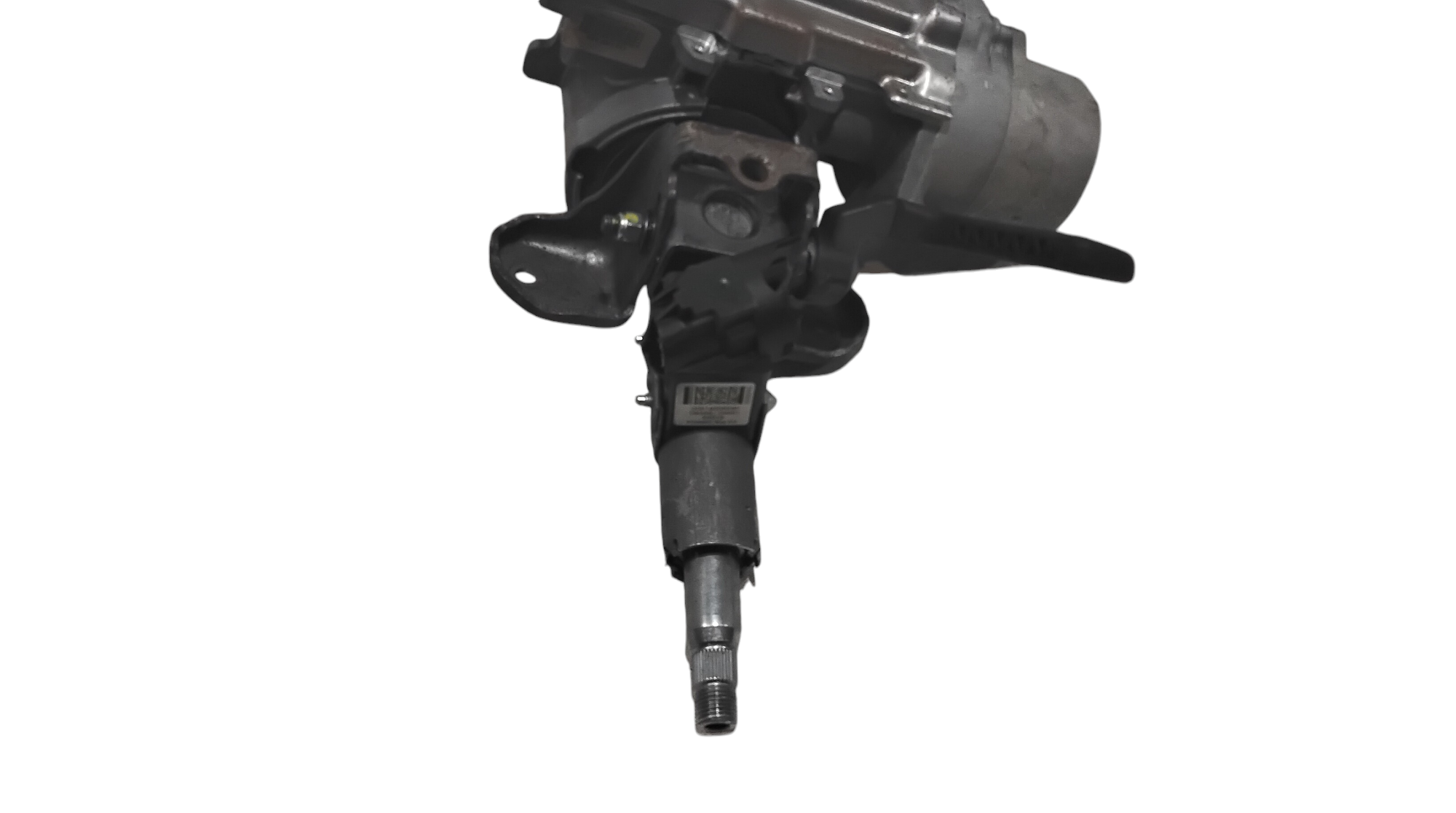 City completo per Fiat Panda 3 Serie (2012 - In produzione)