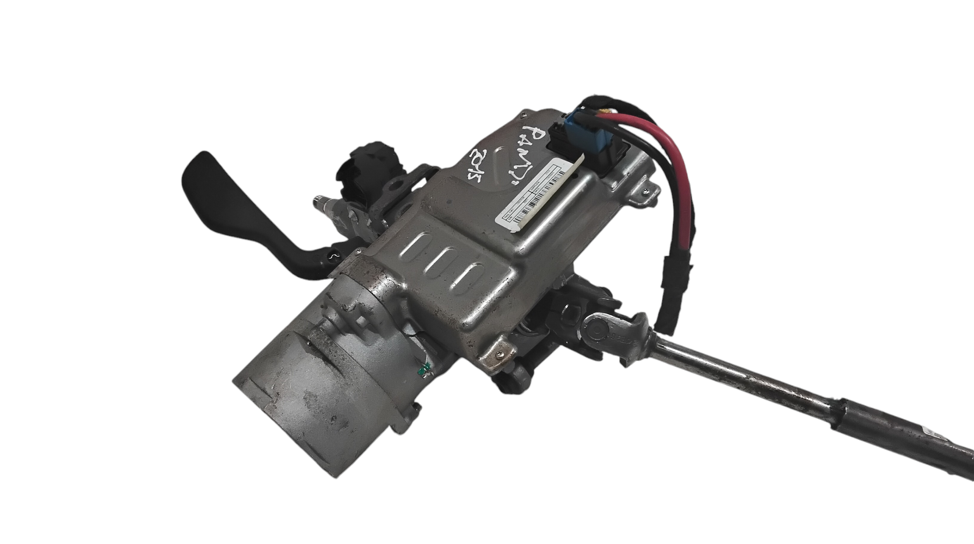 City completo per Fiat Panda 3 Serie (2012 - In produzione)