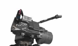 City completo per Fiat Panda 3 Serie (2012 - In produzione)