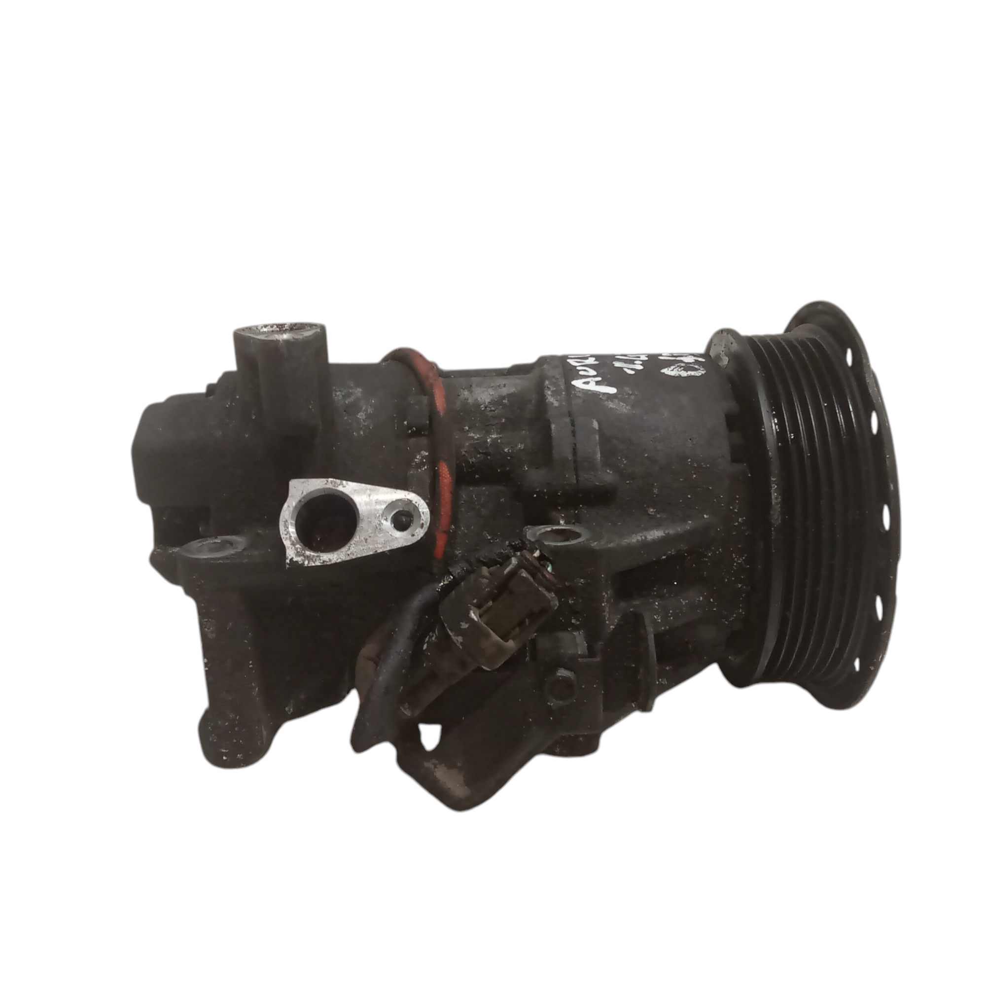 Compressore A/C per Toyota Auris Serie (e150) (07>12) (2007 - 2012)