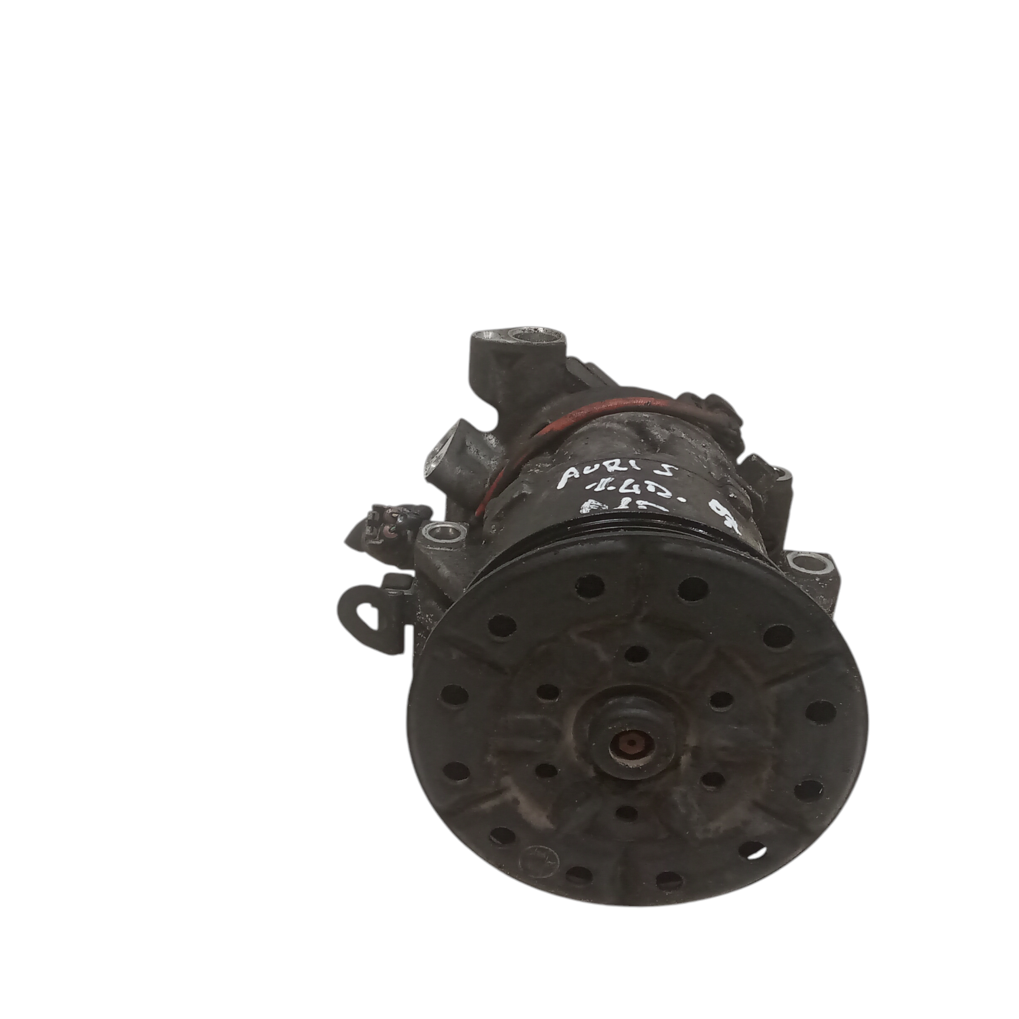 Compressore A/C per Toyota Auris Serie (e150) (07>12) (2007 - 2012)