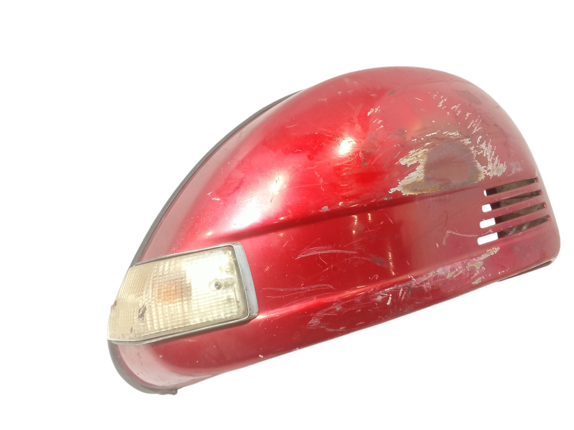 Carena posteriore DX per Piaggio Vespa Px 125cc (94>06) (1994 - 2006)