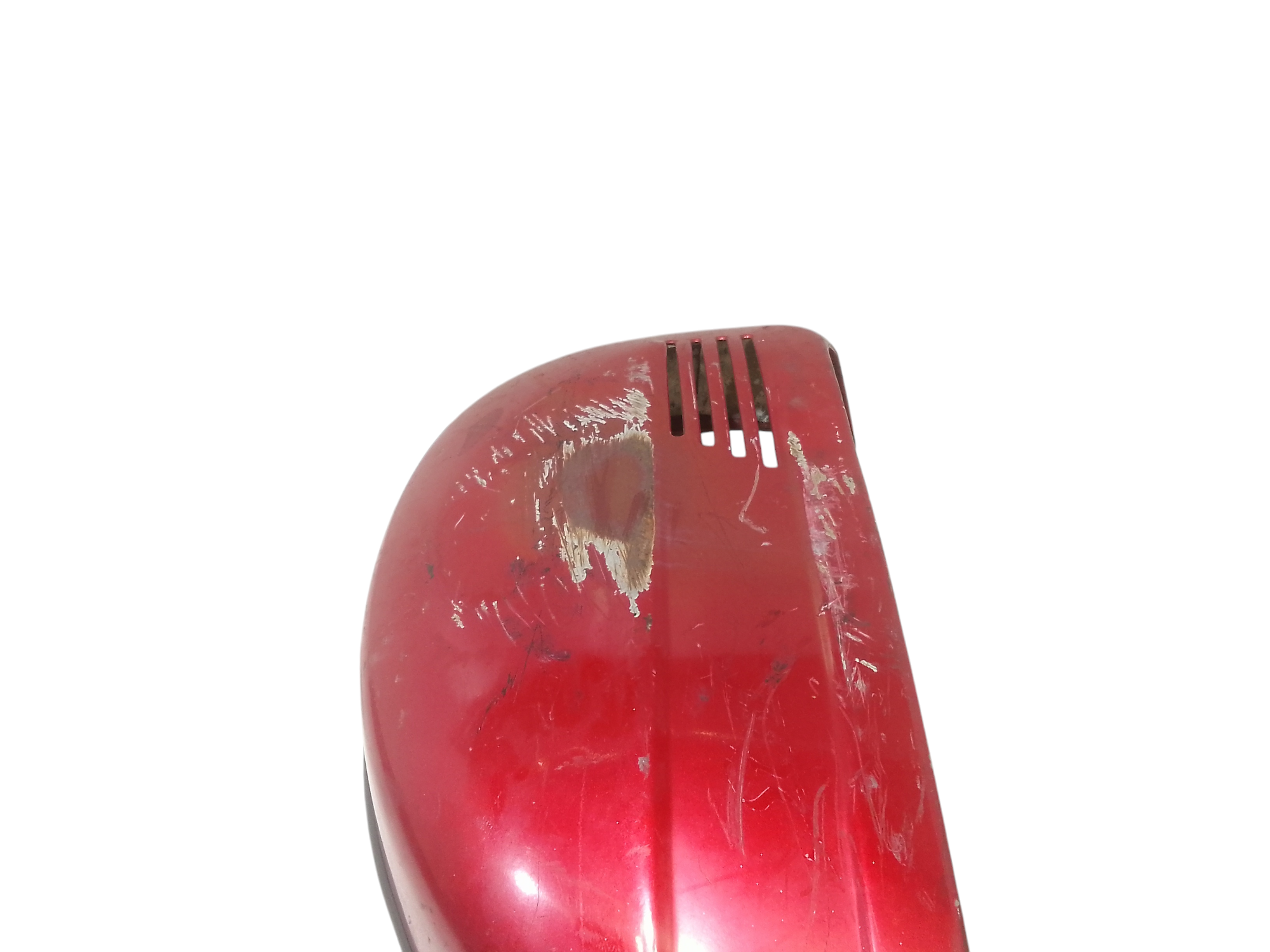 Carena posteriore DX per Piaggio Vespa Px 125cc (94>06) (1994 - 2006)