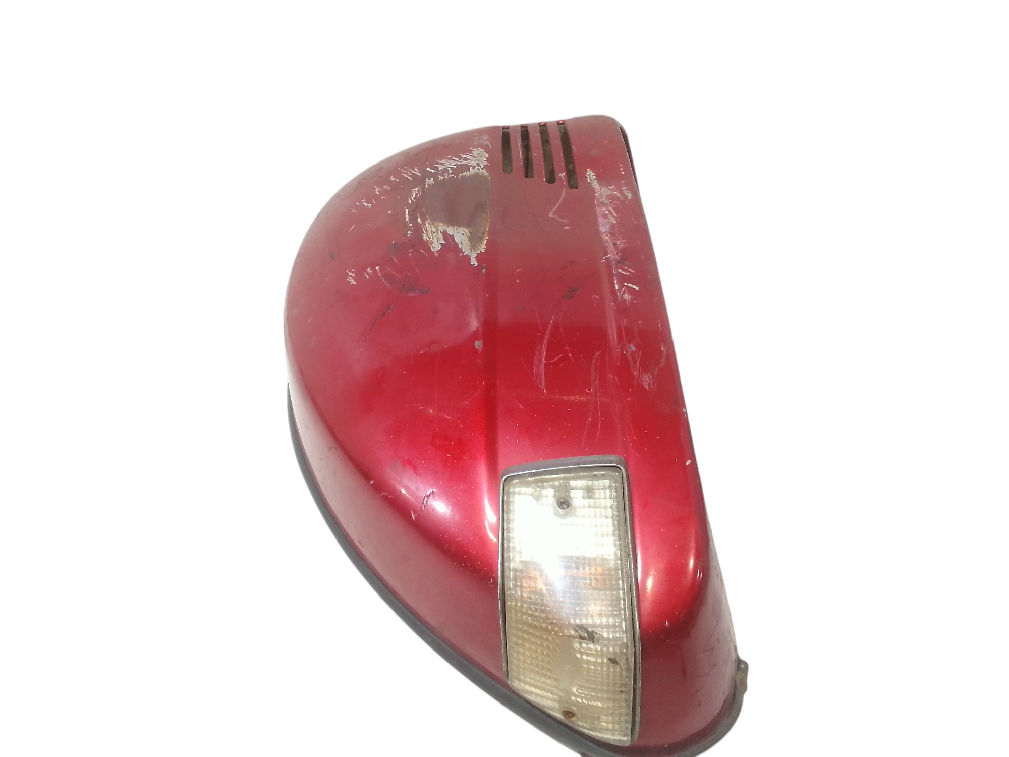 Carena posteriore DX per Piaggio Vespa Px 125cc (94>06) (1994 - 2006)