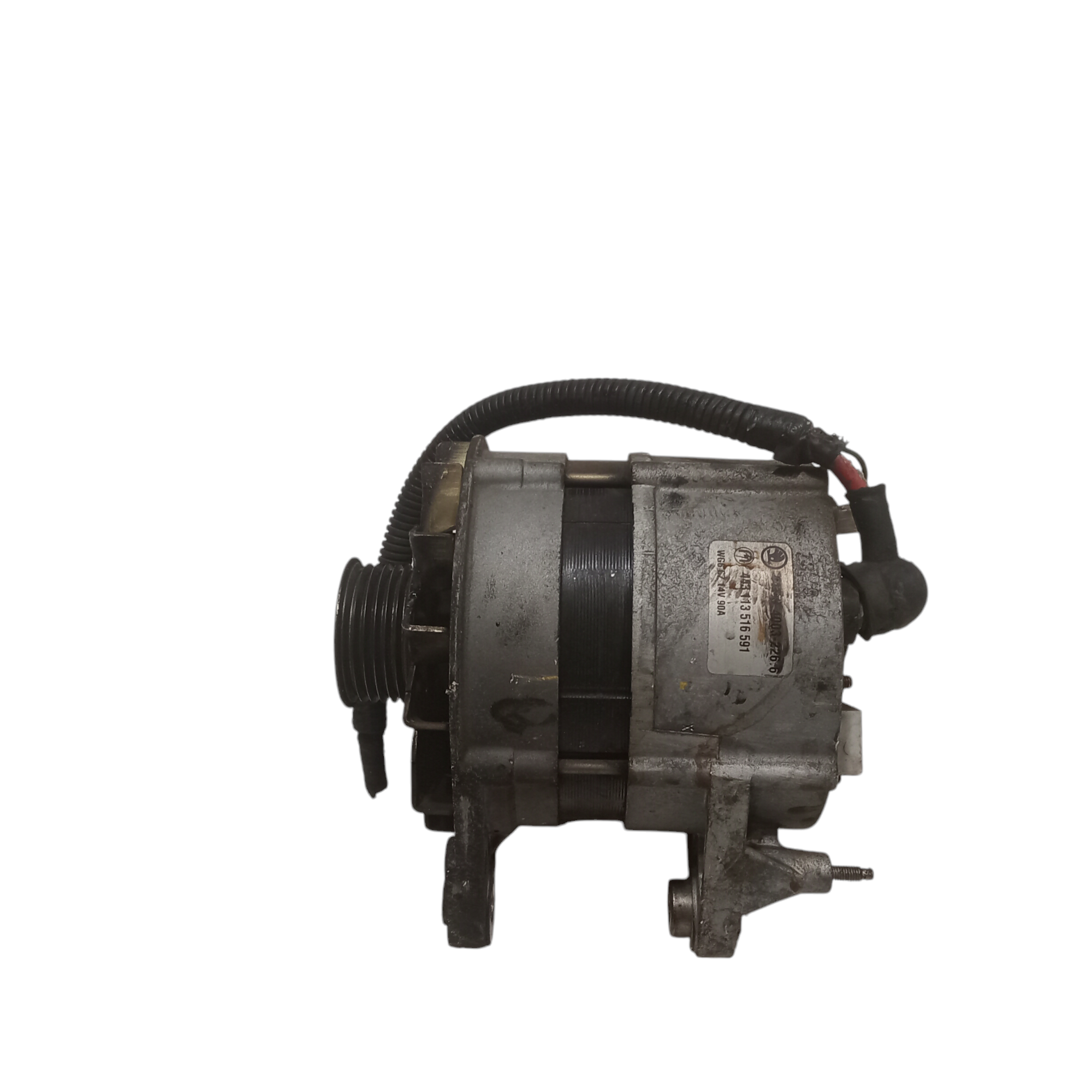 Alternatore per Skoda Felicia Berlina (1994 - 2001)