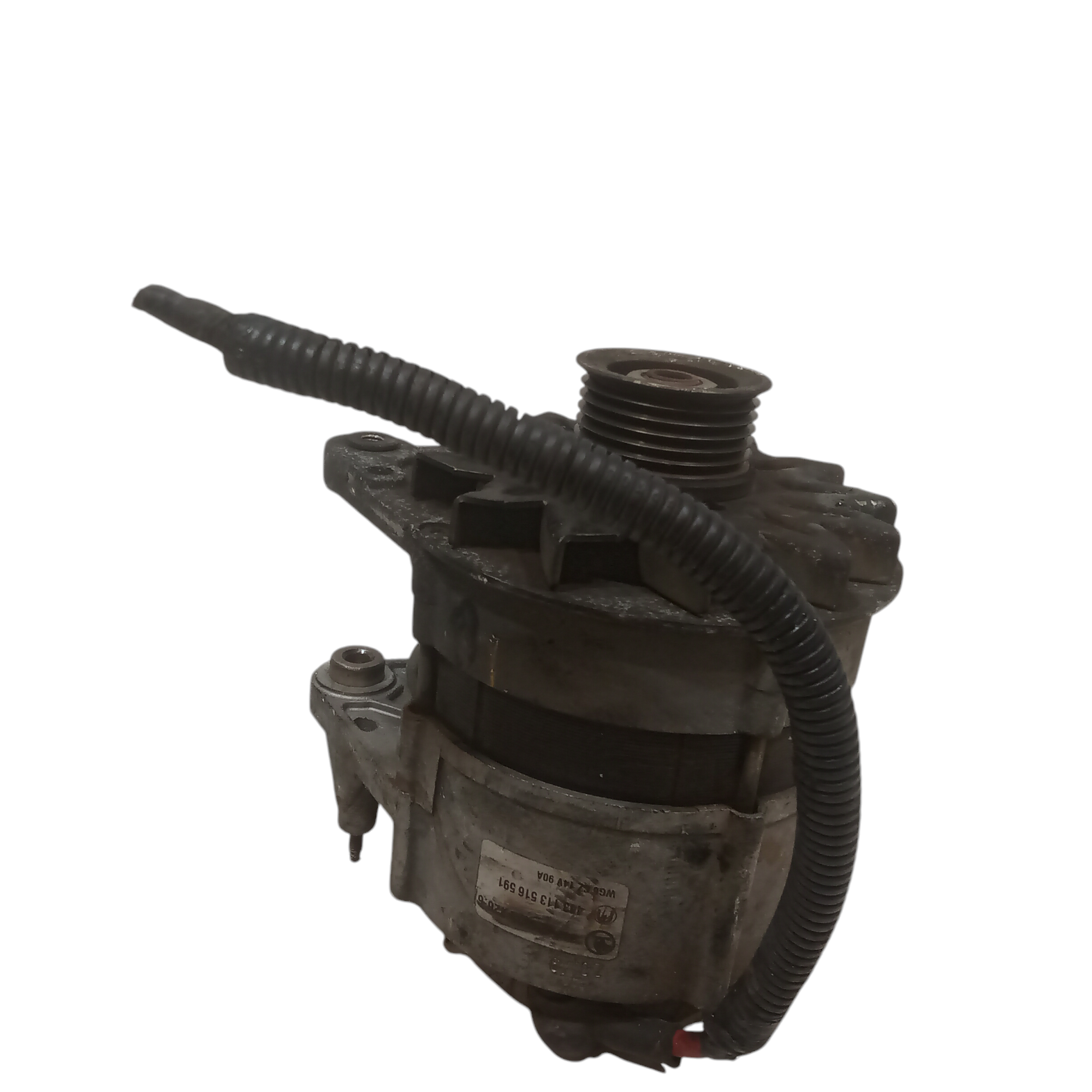 Alternatore per Skoda Felicia Berlina (1994 - 2001)