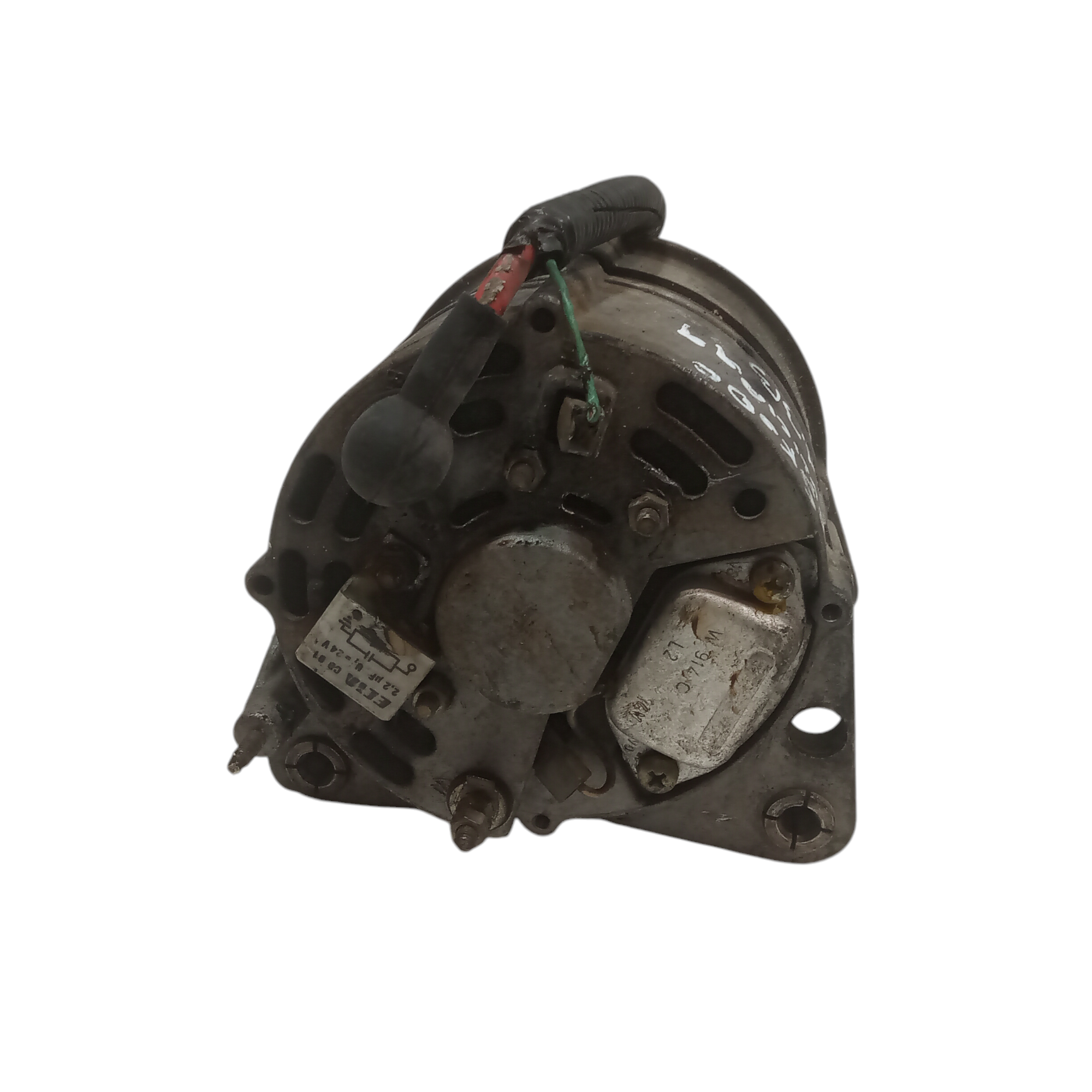 Alternatore per Skoda Felicia Berlina (1994 - 2001)