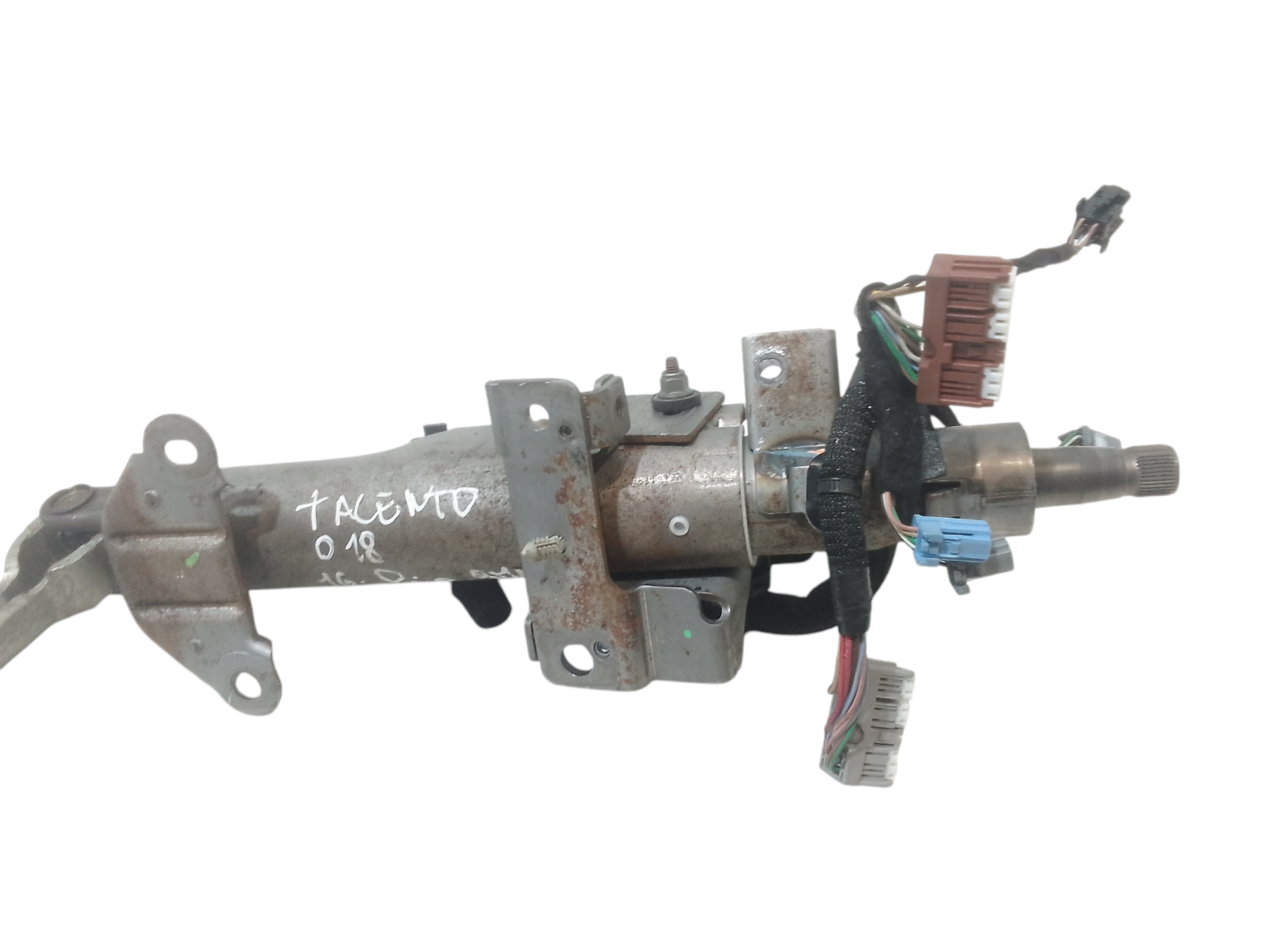 Canna dello sterzo (Piantone) per Fiat Talento Panorama (2018 - In produzione)