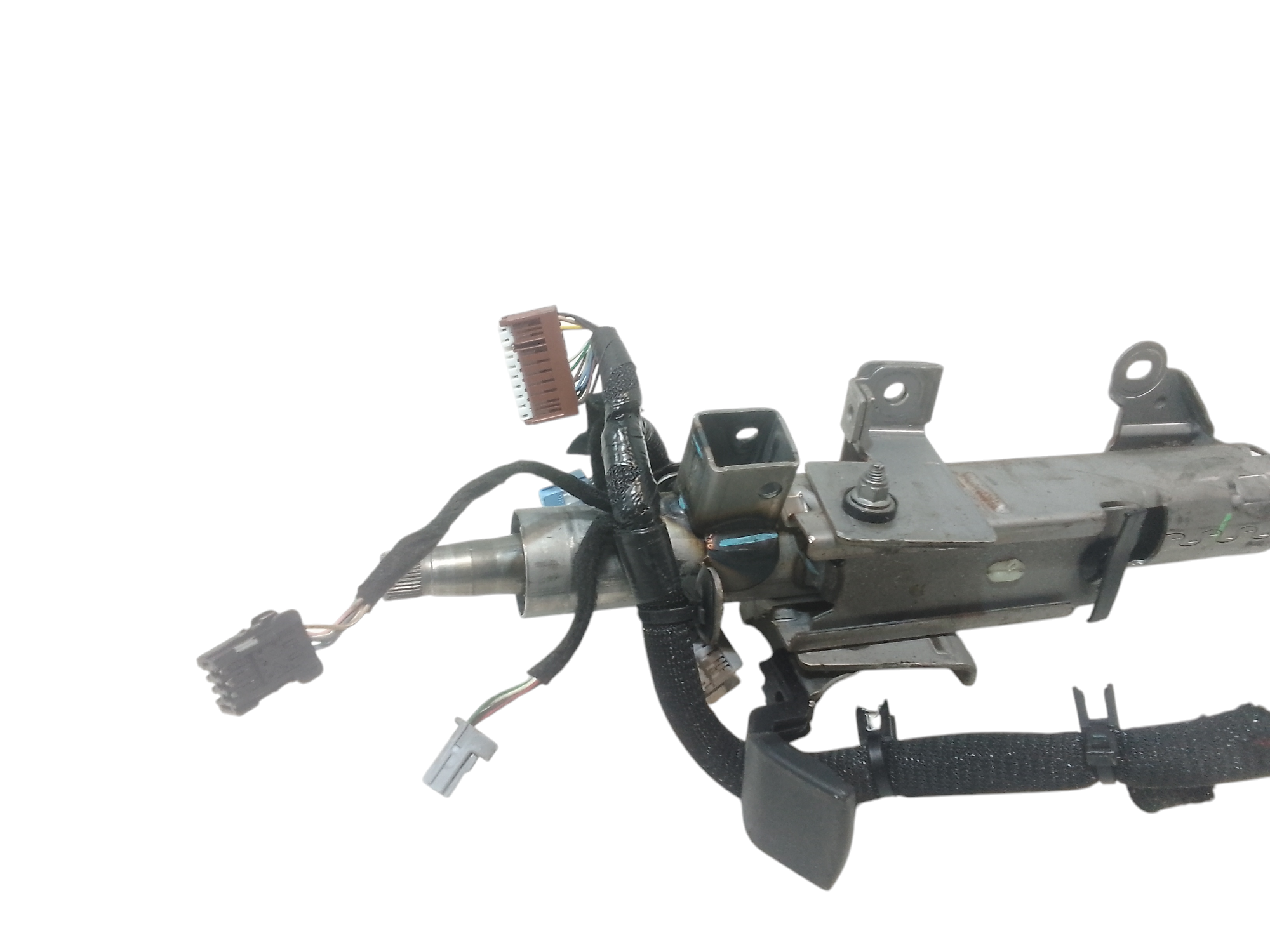 Canna dello sterzo (Piantone) per Fiat Talento Panorama (2018 - In produzione)