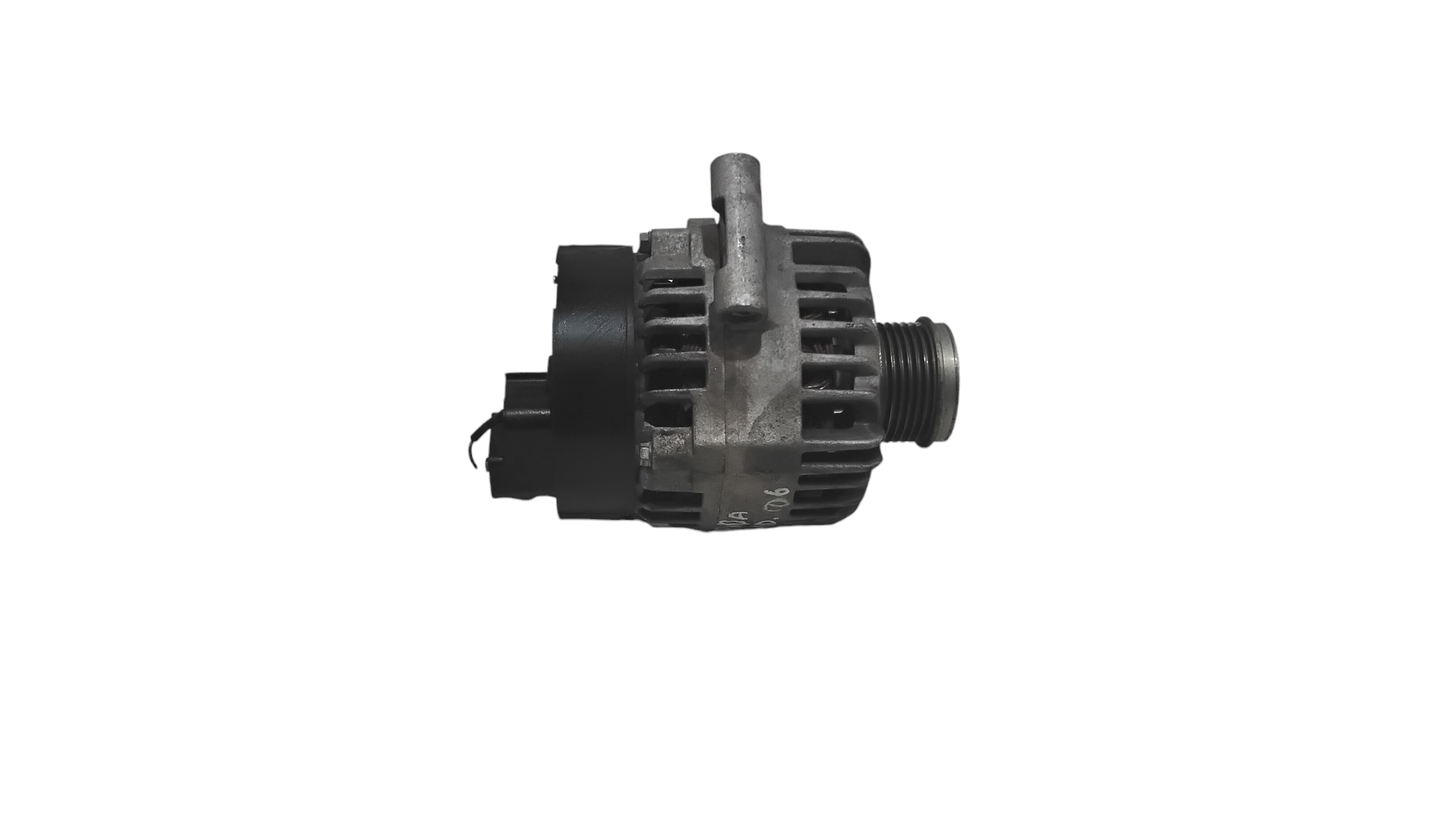 Alternatore per Fiat Panda 2 Serie (2003 - 2010)