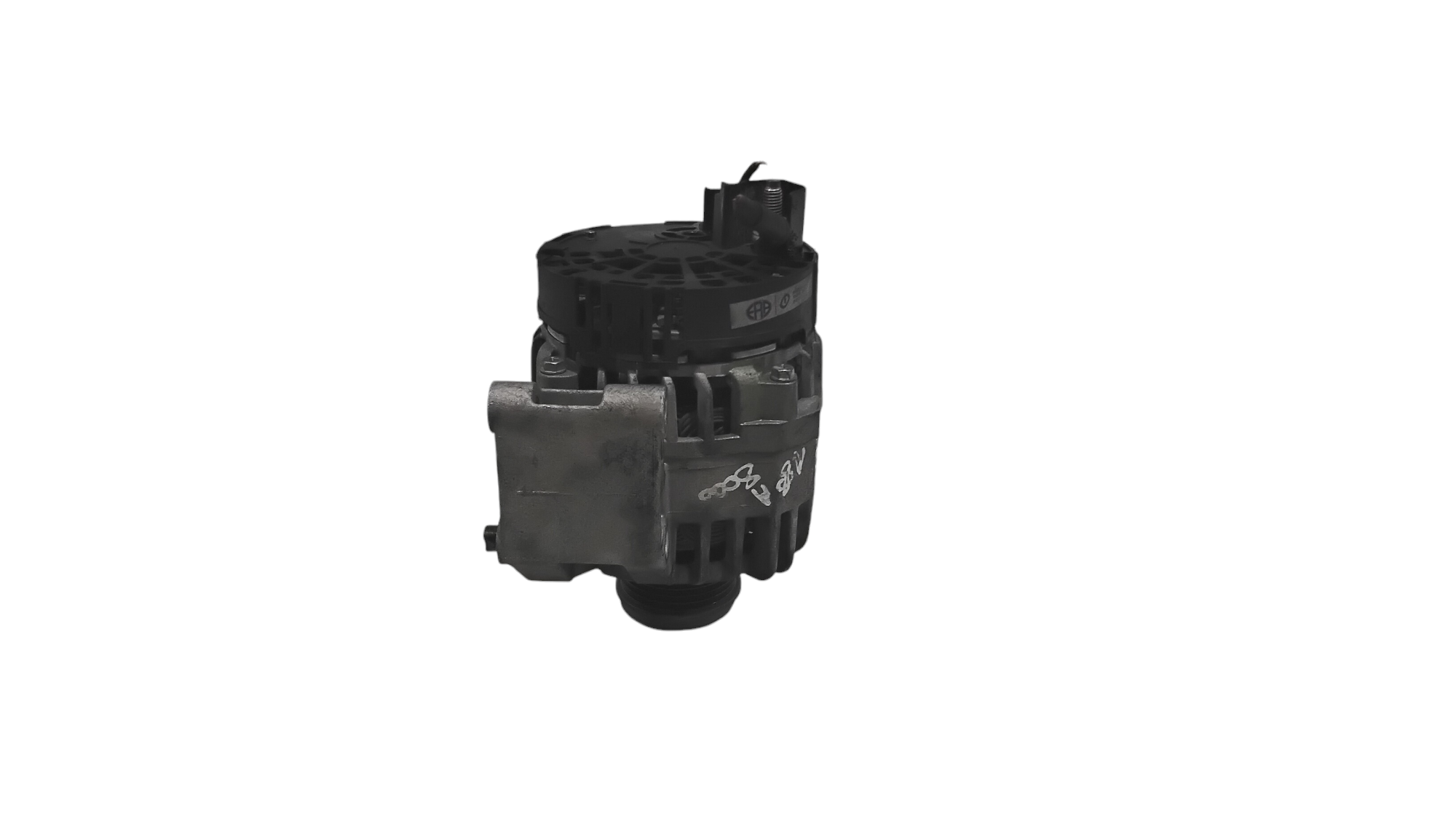 Alternatore per Fiat Panda 2 Serie (2003 - 2010)