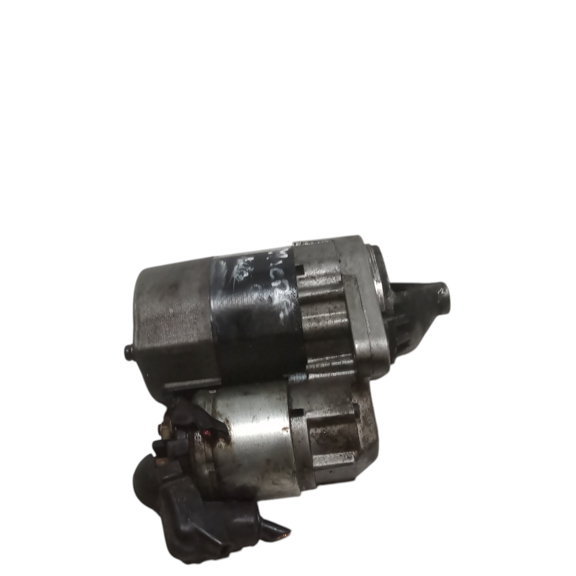 Motorino d  avviamento per Nissan Micra 6 Serie (2007 - 2010)