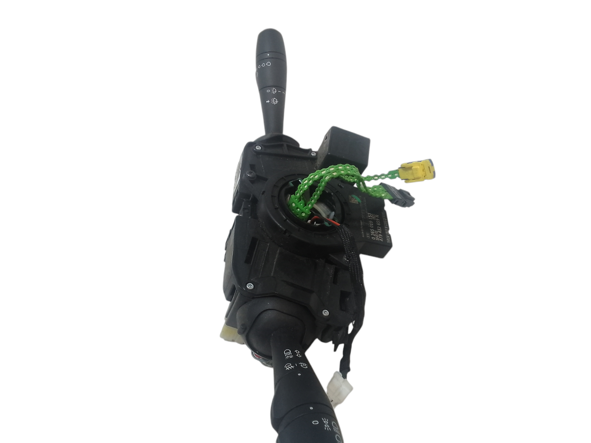 Devioluci per Fiat Talento Panorama (2018 - In produzione)