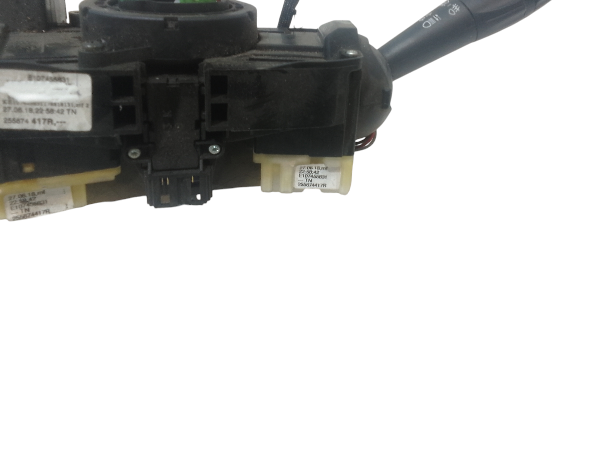 Devioluci per Fiat Talento Panorama (2018 - In produzione)