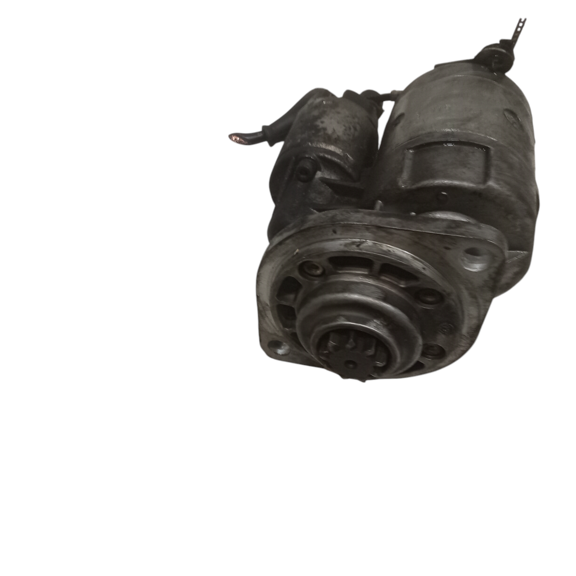 Motorino d  avviamento per Skoda Felicia Berlina (1994 - 2001)