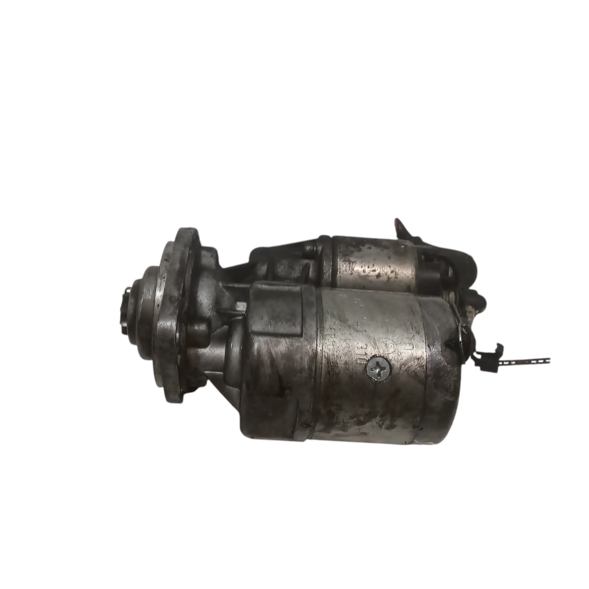 Motorino d  avviamento per Skoda Felicia Berlina (1994 - 2001)