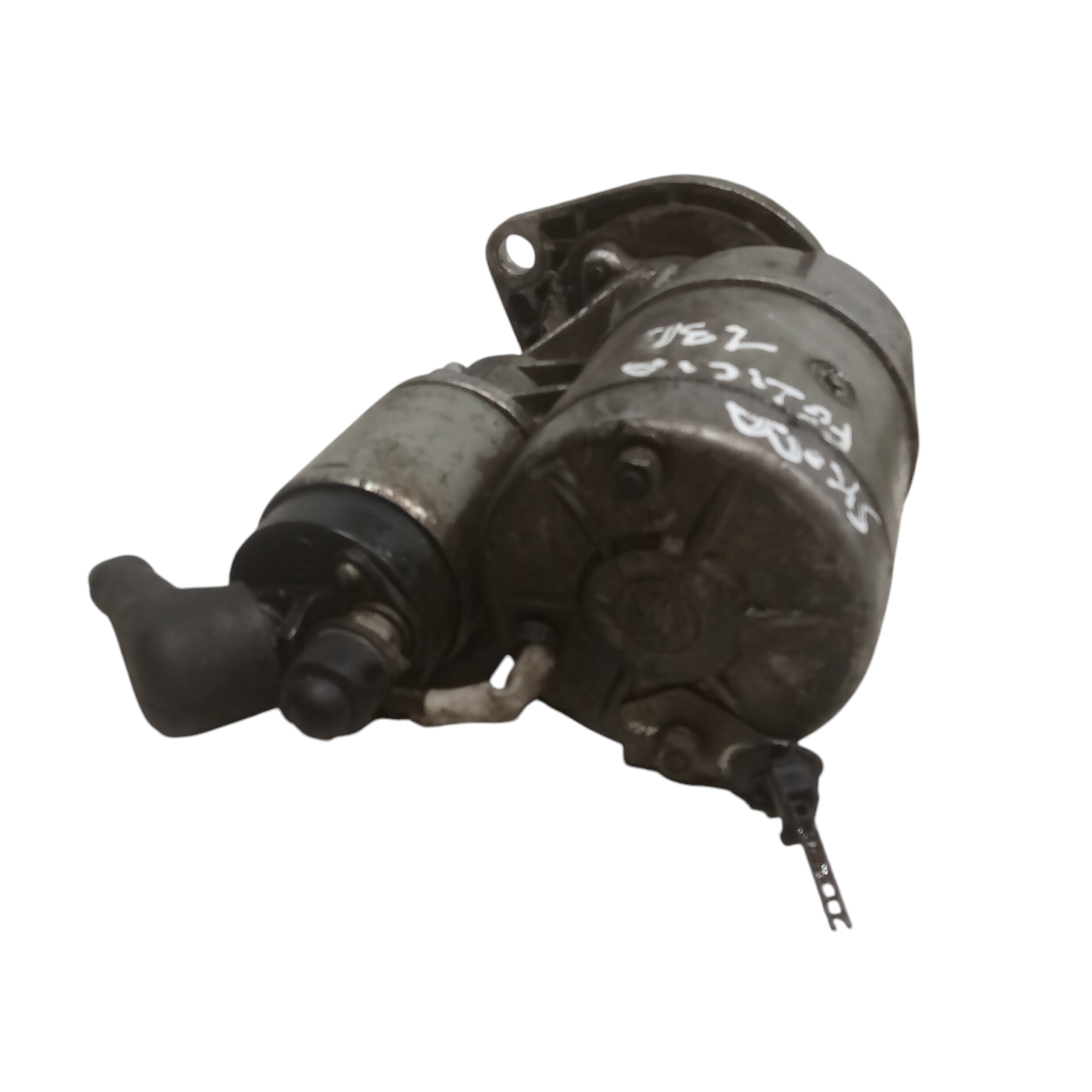 Motorino d  avviamento per Skoda Felicia Berlina (1994 - 2001)