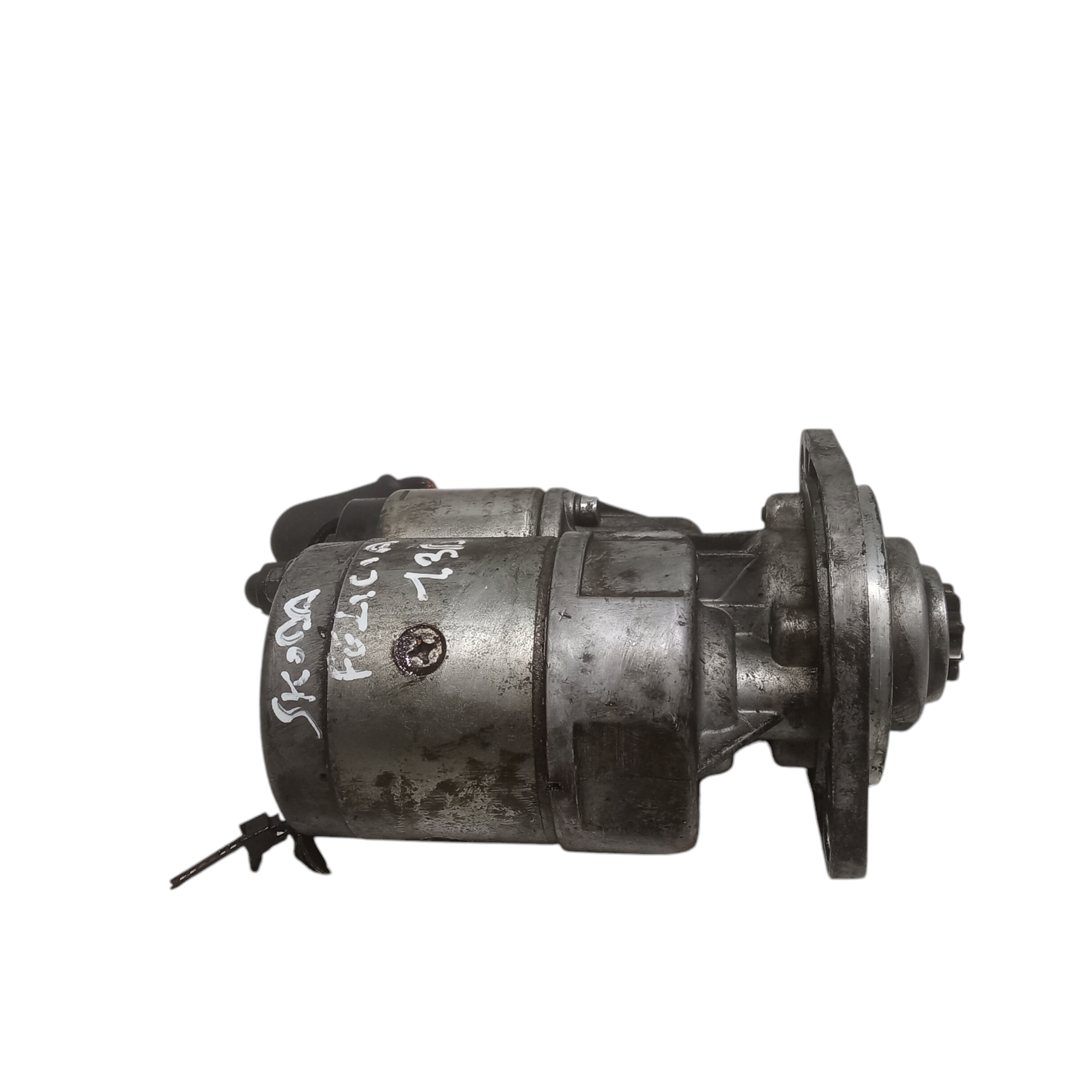 Motorino d  avviamento per Skoda Felicia Berlina (1994 - 2001)