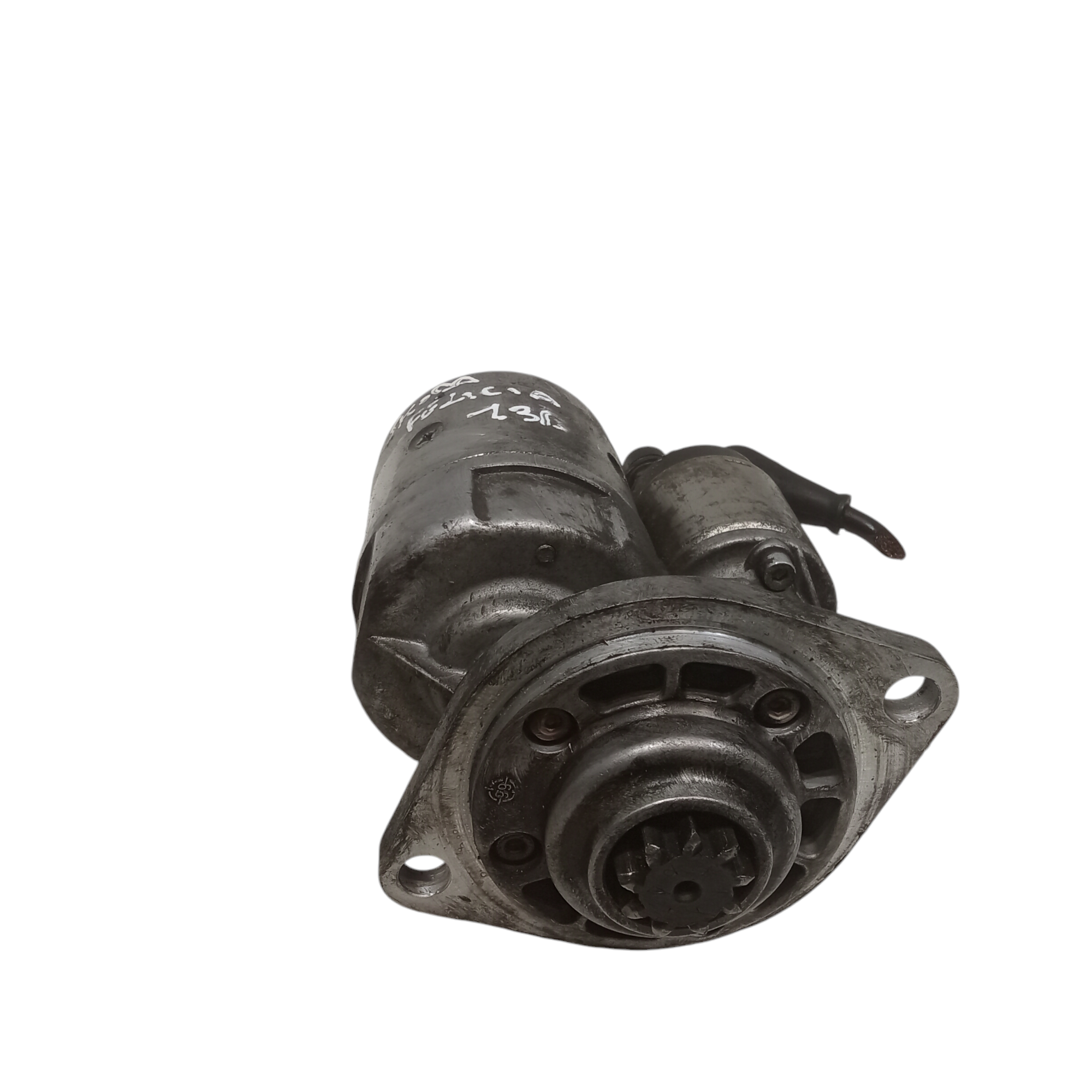 Motorino d  avviamento per Skoda Felicia Berlina (1994 - 2001)