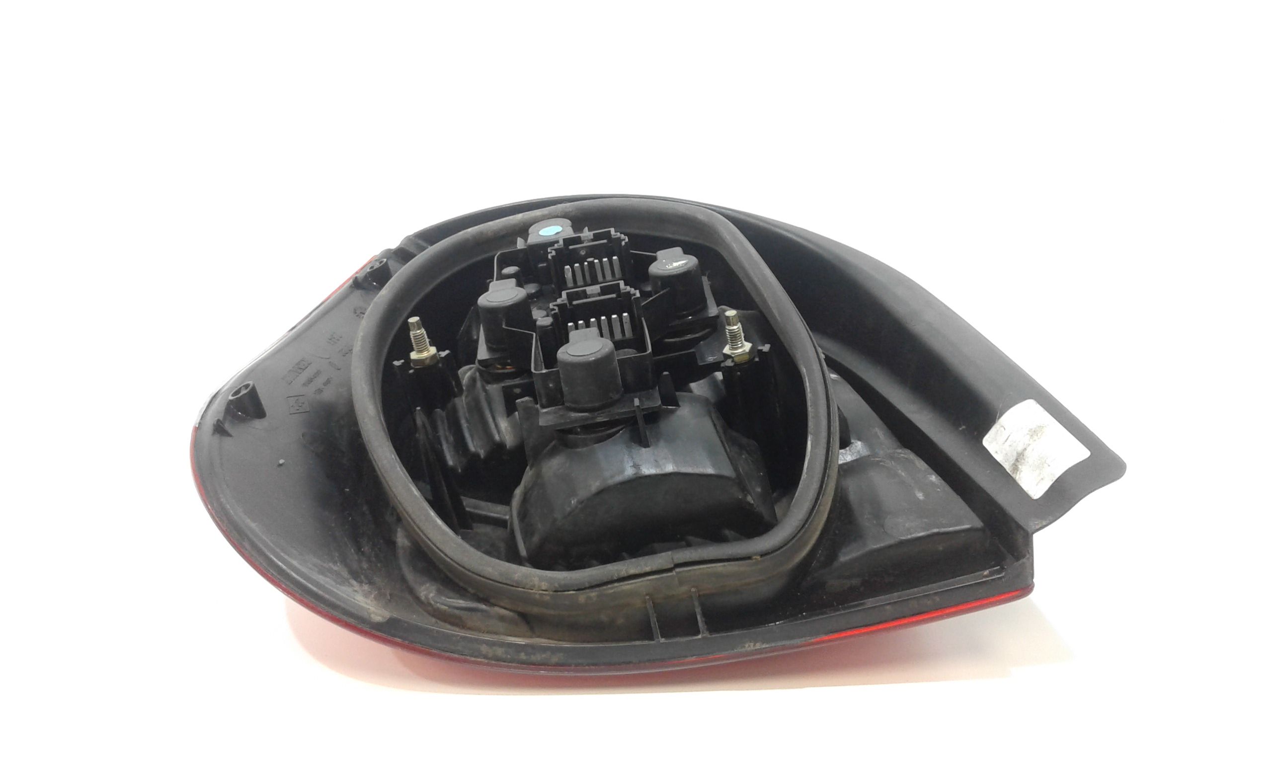 Stop fanale posteriore Destro Passeggero RENAULT Scenic 2 Serie