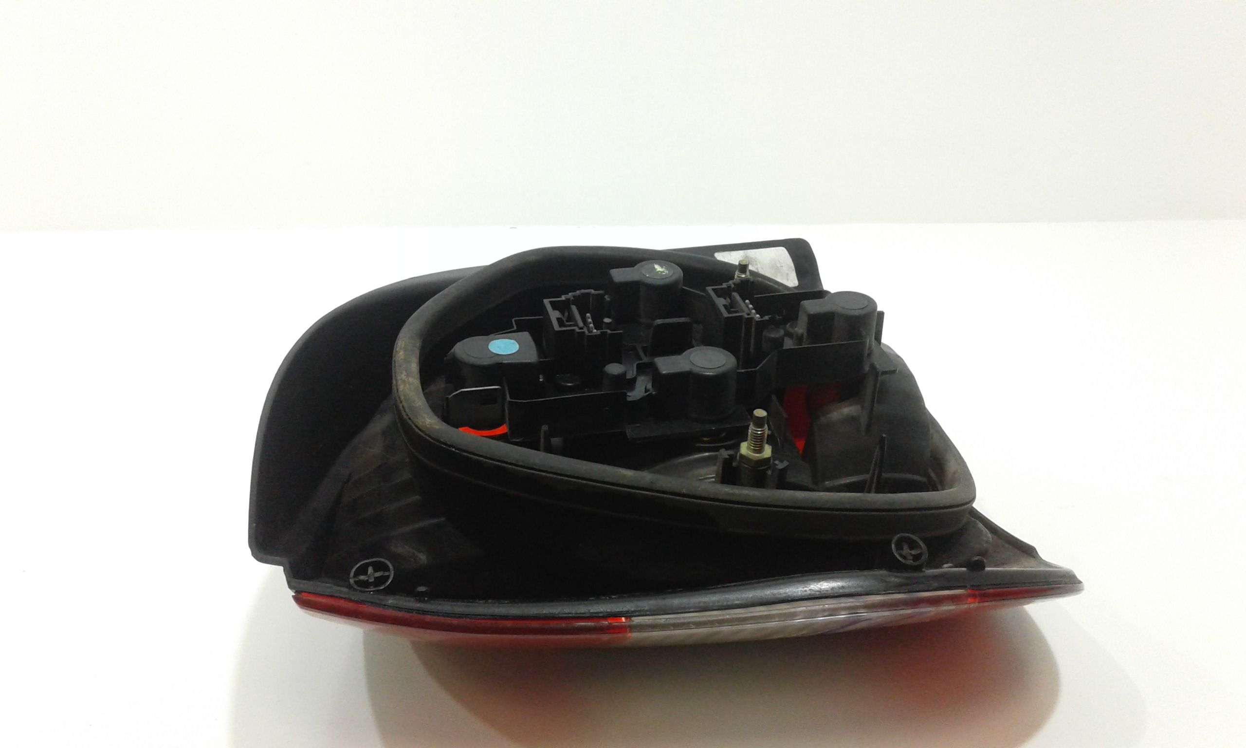 Stop fanale posteriore Destro Passeggero RENAULT Scenic 2 Serie