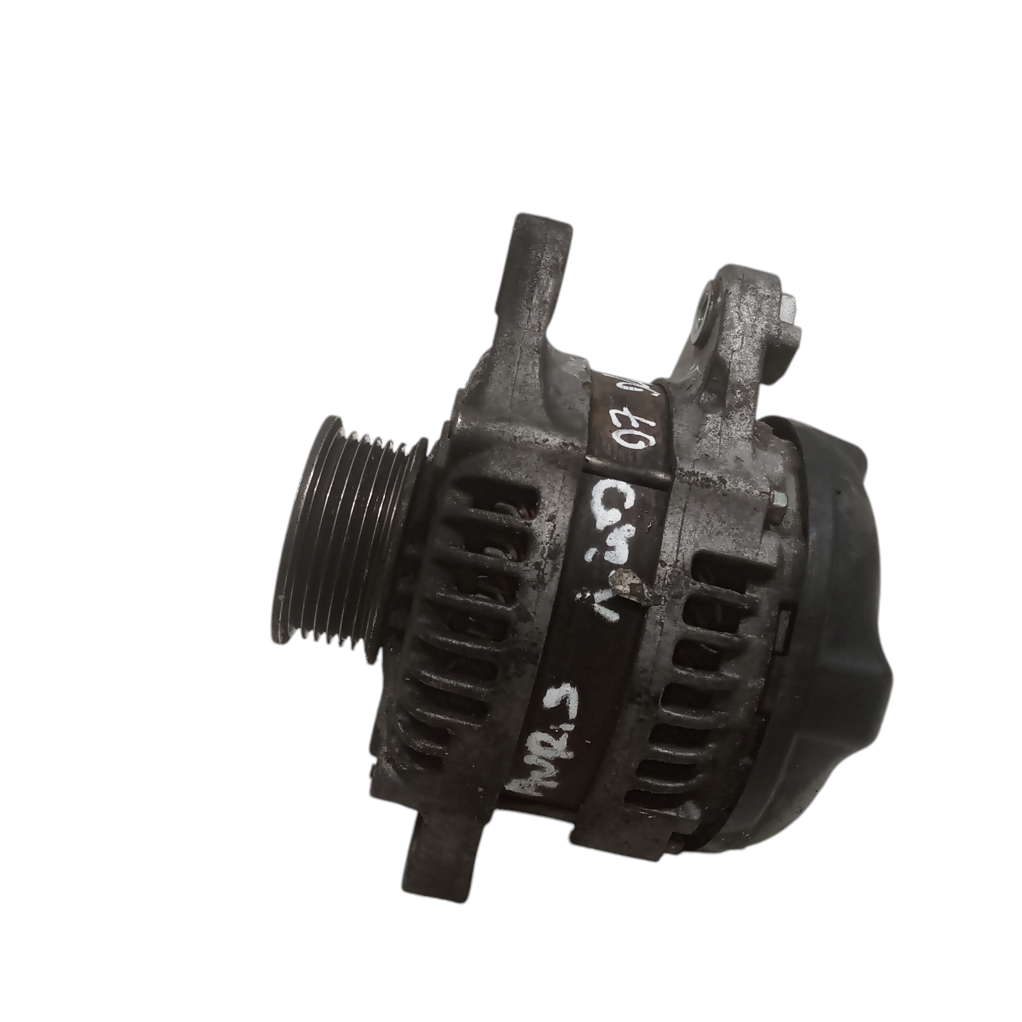 Alternatore per Toyota Auris Serie (e150) (07>12) (2007 - 2012)