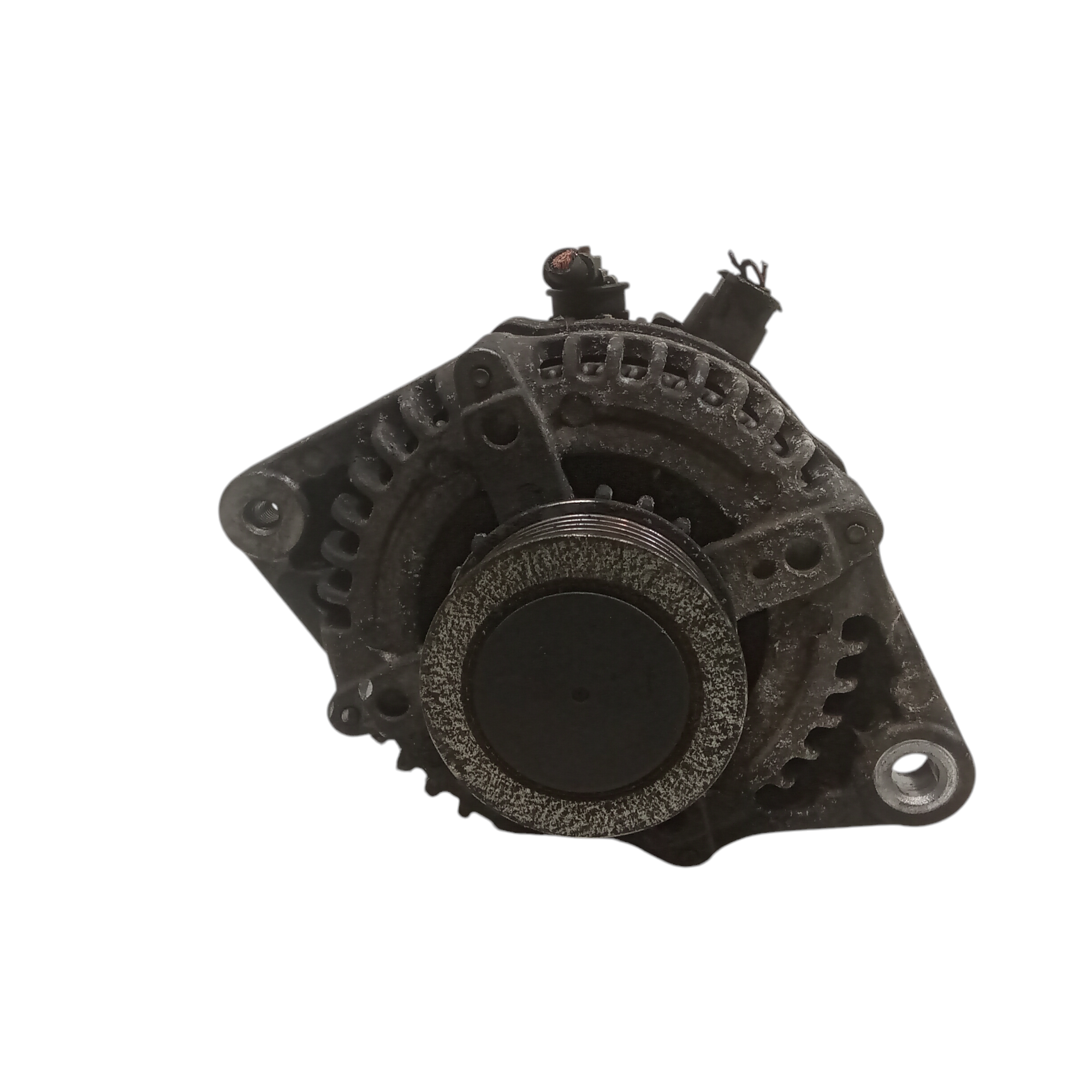Alternatore per Toyota Auris Serie (e150) (07>12) (2007 - 2012)