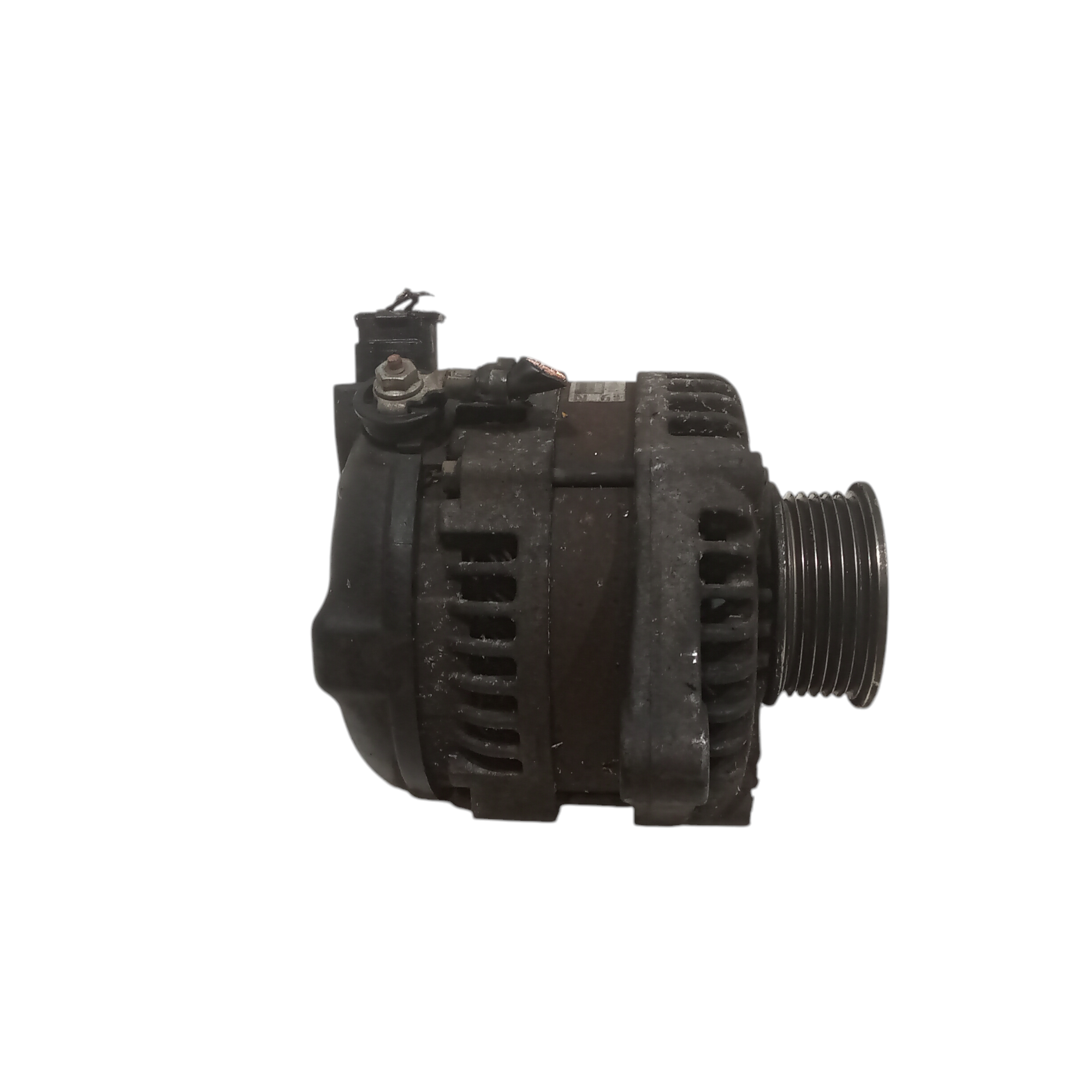 Alternatore per Toyota Auris Serie (e150) (07>12) (2007 - 2012)