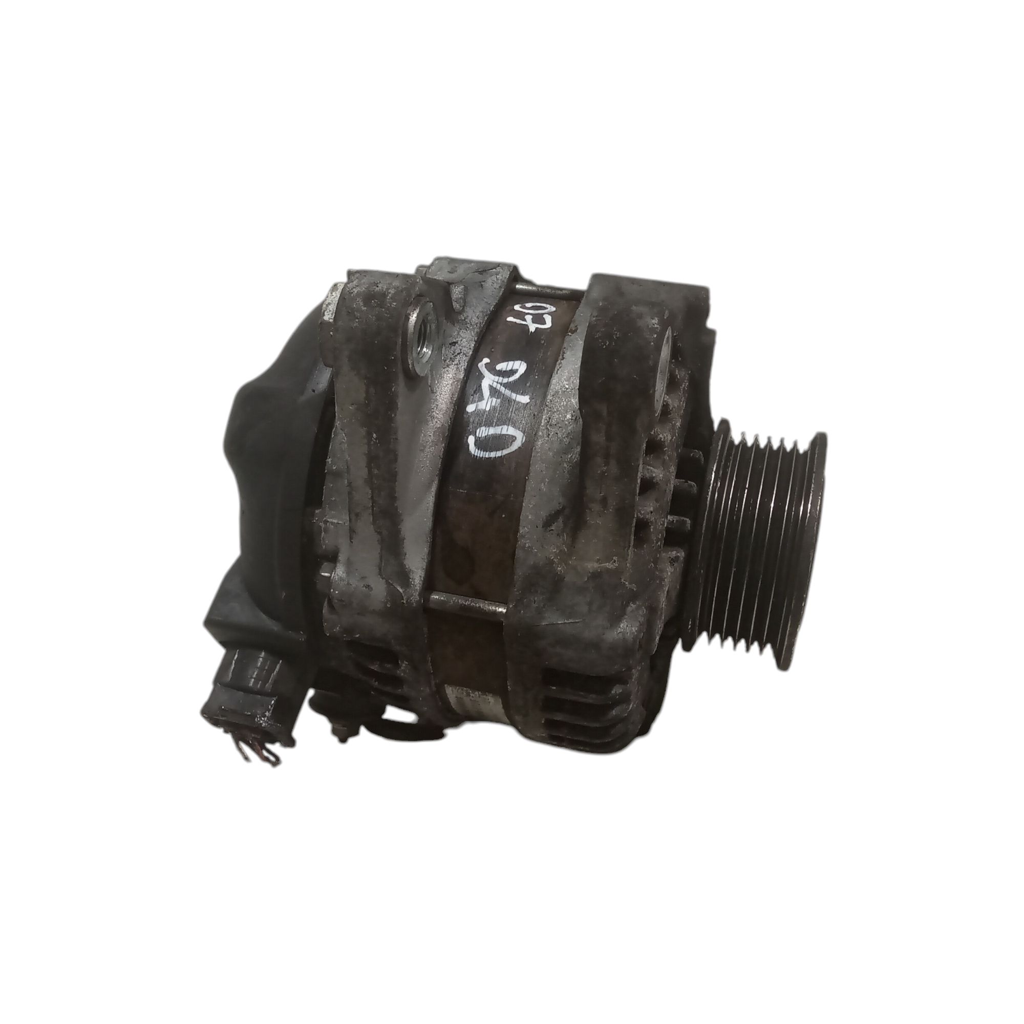 Alternatore per Toyota Auris Serie (e150) (07>12) (2007 - 2012)